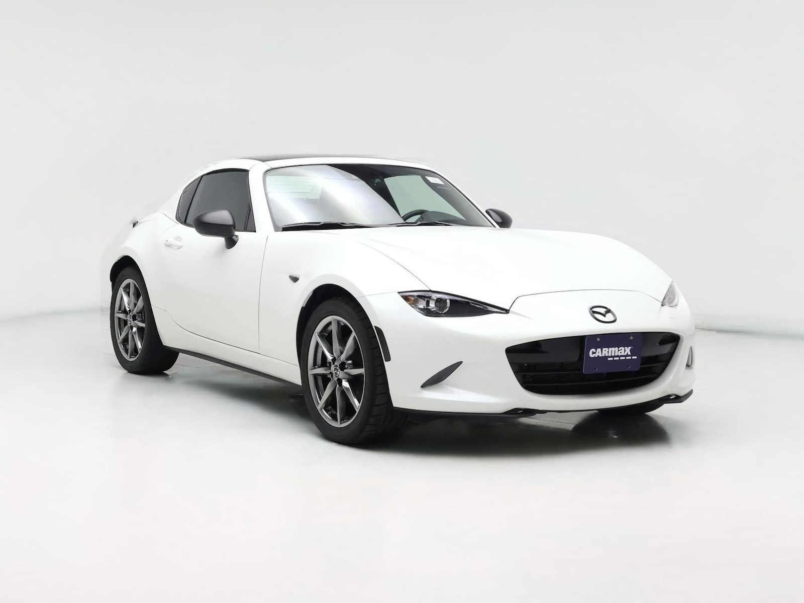 2023 Mazda MX-5 Miata RF