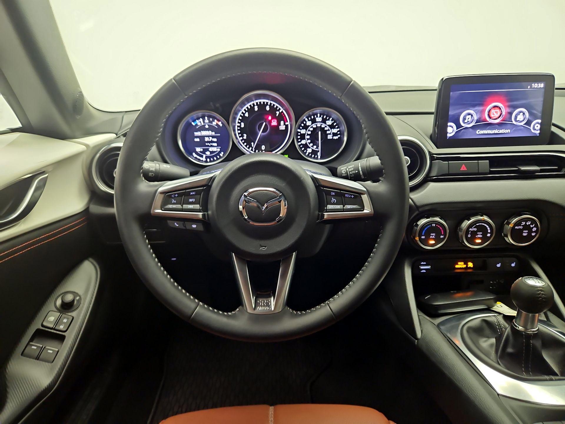 Thumbnail: 2023 Mazda MX-5 Miata - 10
