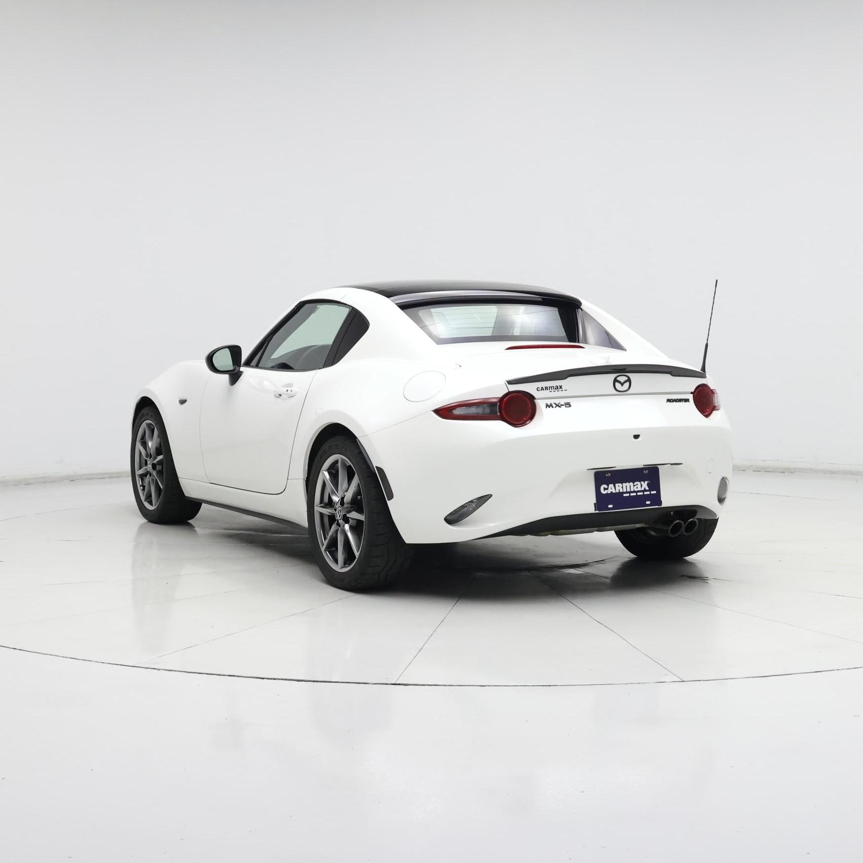 Thumbnail: 2023 Mazda MX-5 Miata - 2