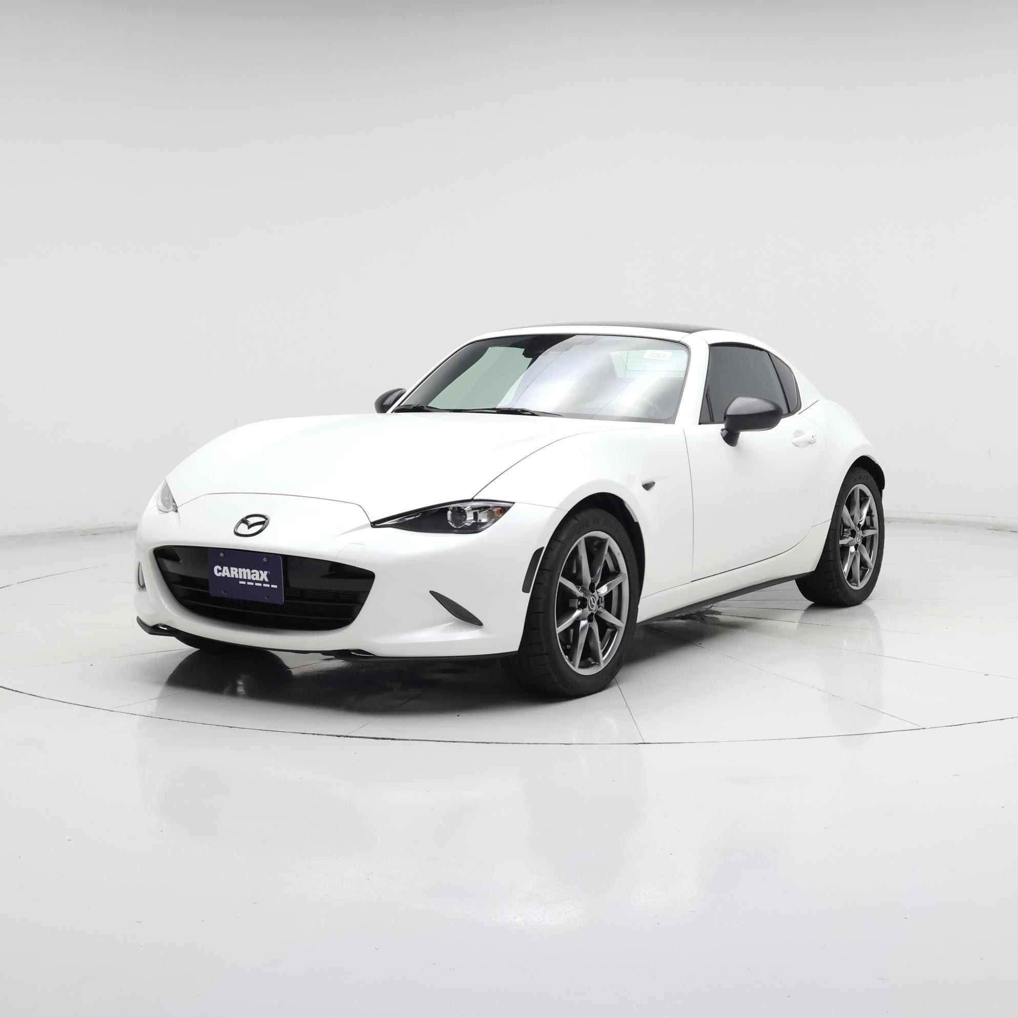Thumbnail: 2023 Mazda MX-5 Miata - 4