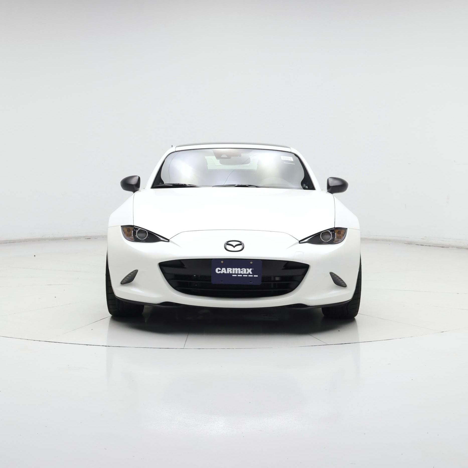 Thumbnail: 2023 Mazda MX-5 Miata - 5