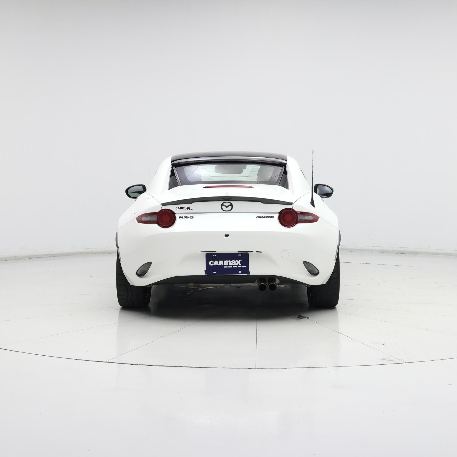 Thumbnail: 2023 Mazda MX-5 Miata - 6