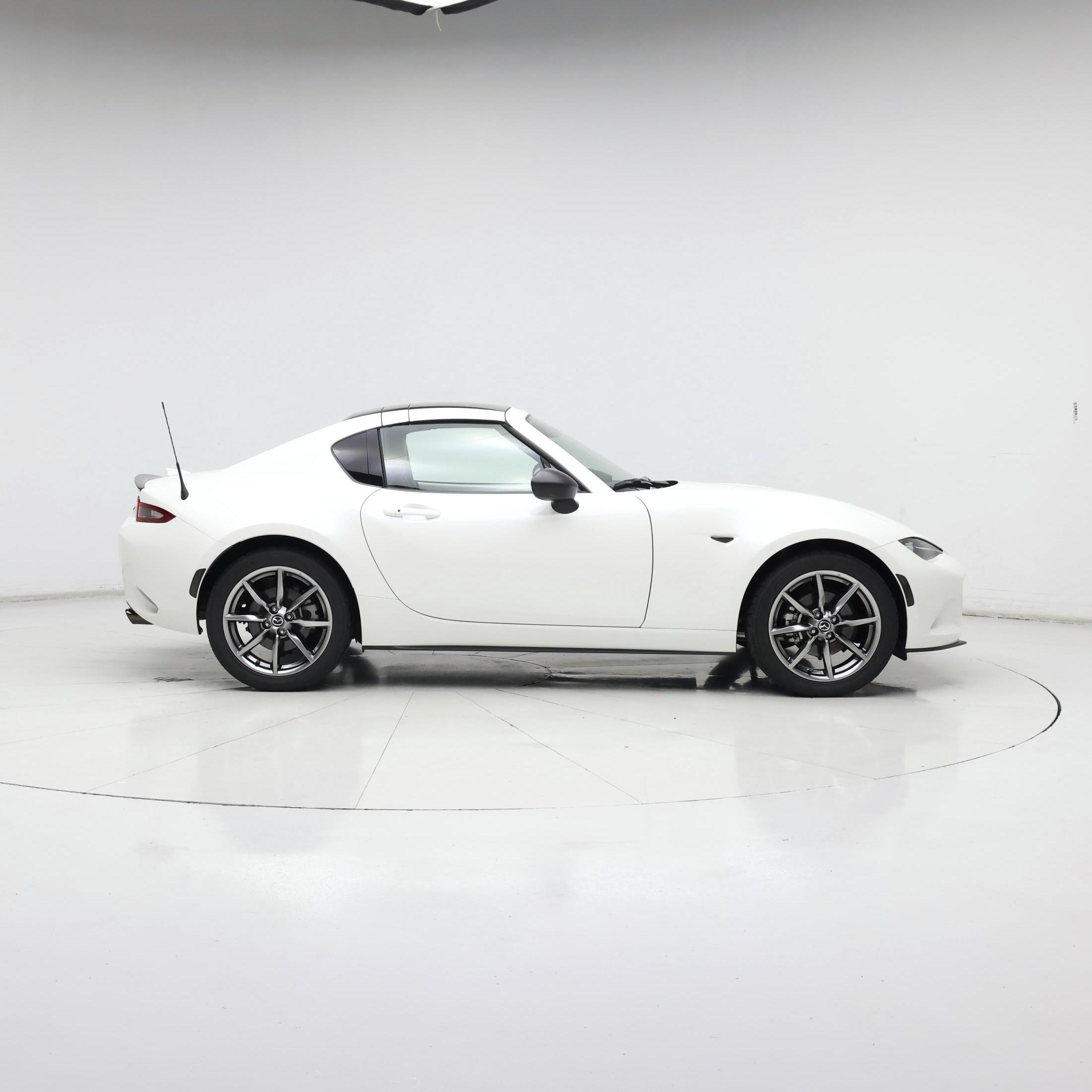 Thumbnail: 2023 Mazda MX-5 Miata - 7