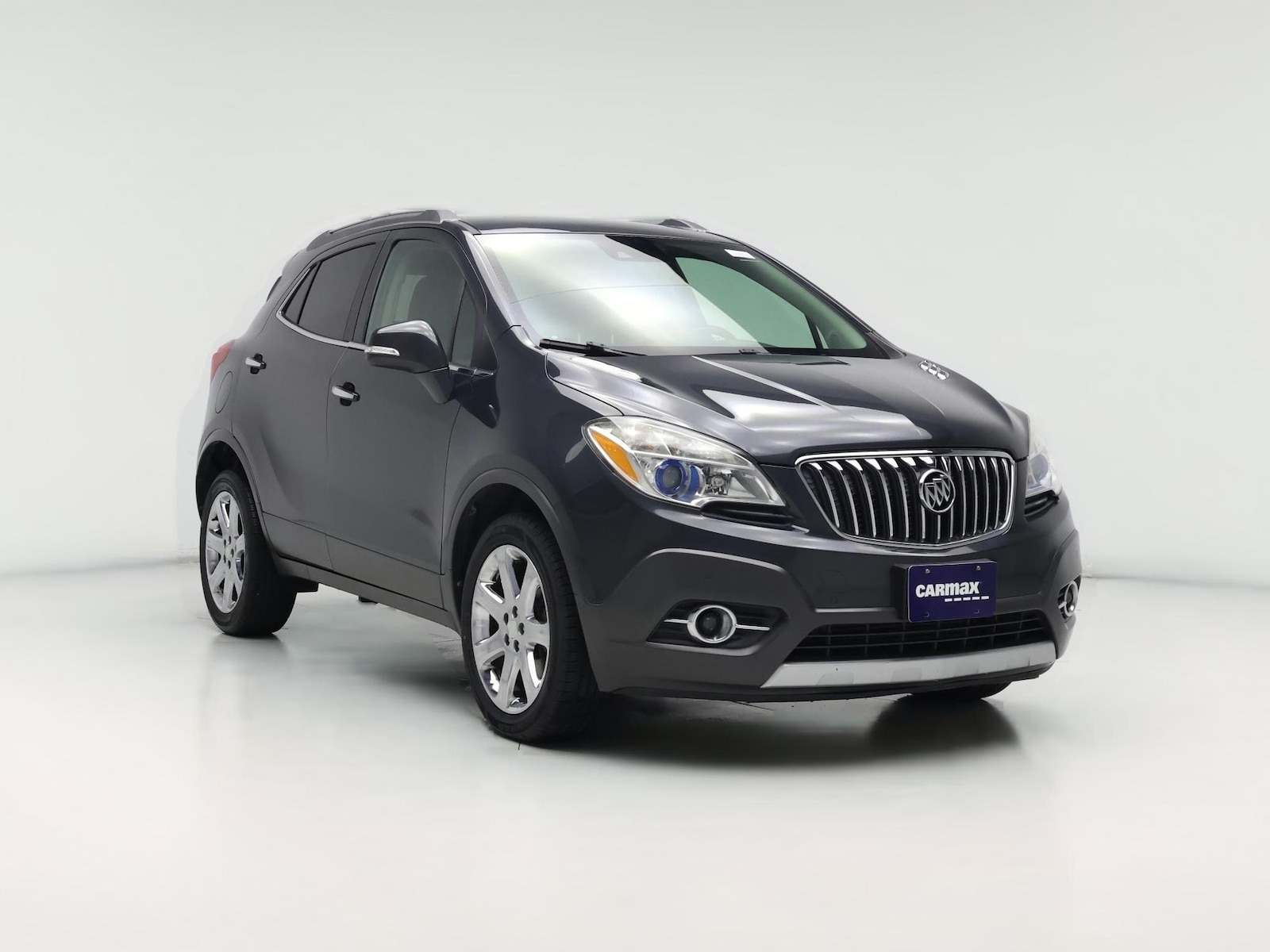 2016 Buick Encore Premium