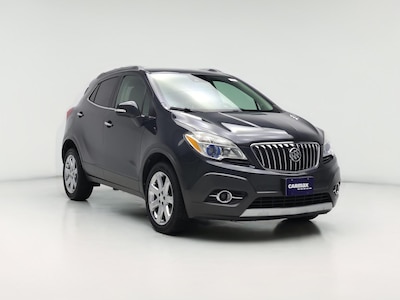 2016 Buick Encore Premium