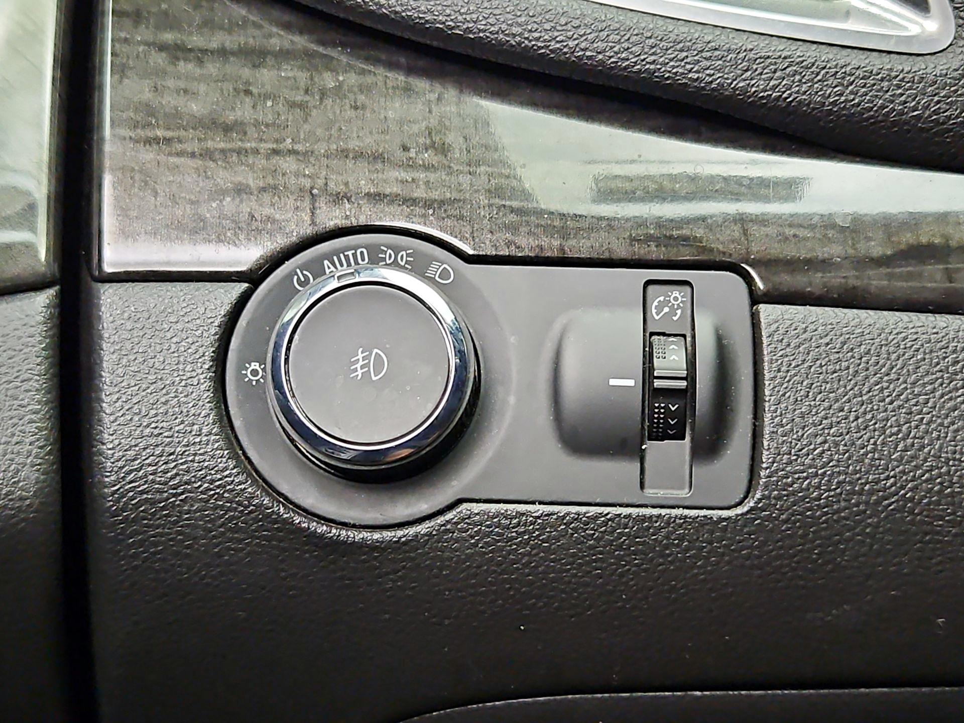 Thumbnail: 2016 Buick Encore - 13