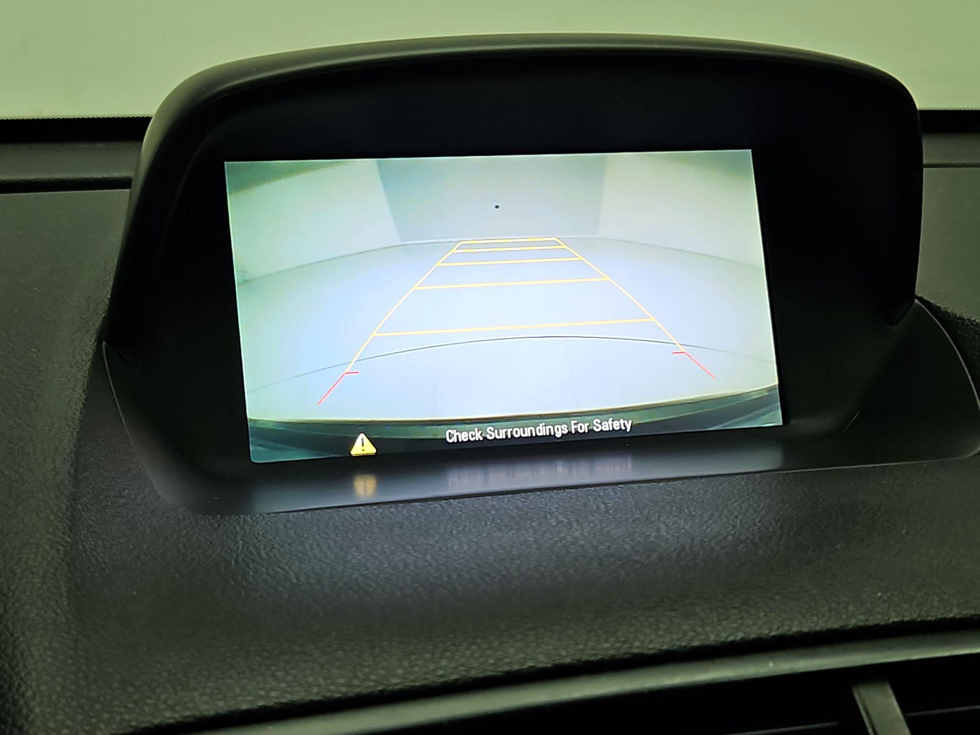 Thumbnail: 2016 Buick Encore - 14