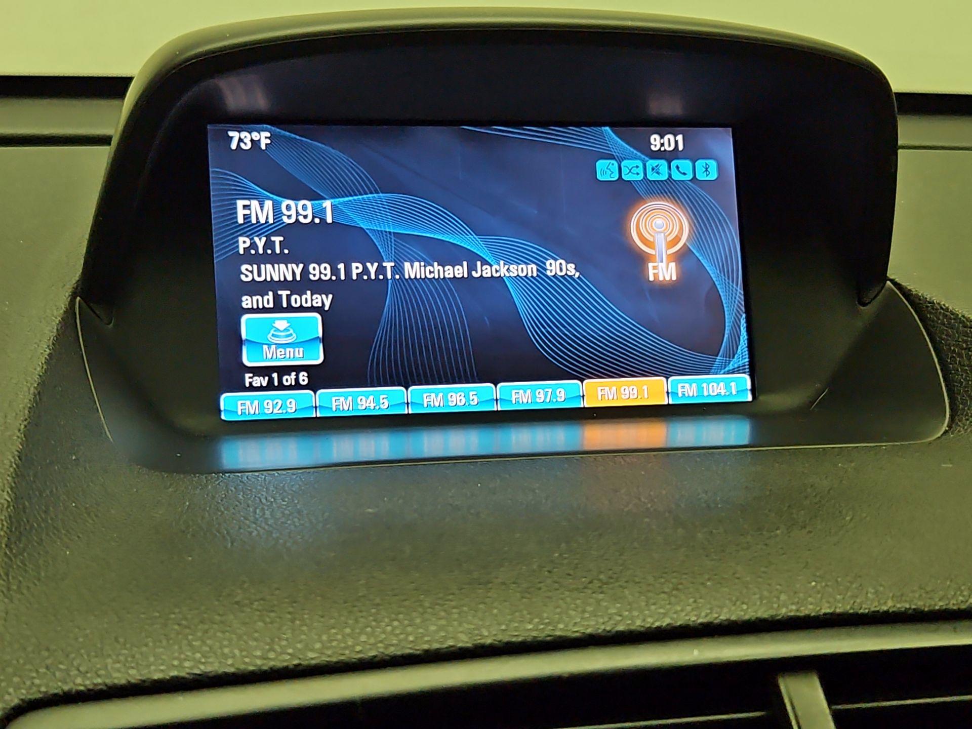 Thumbnail: 2016 Buick Encore - 15