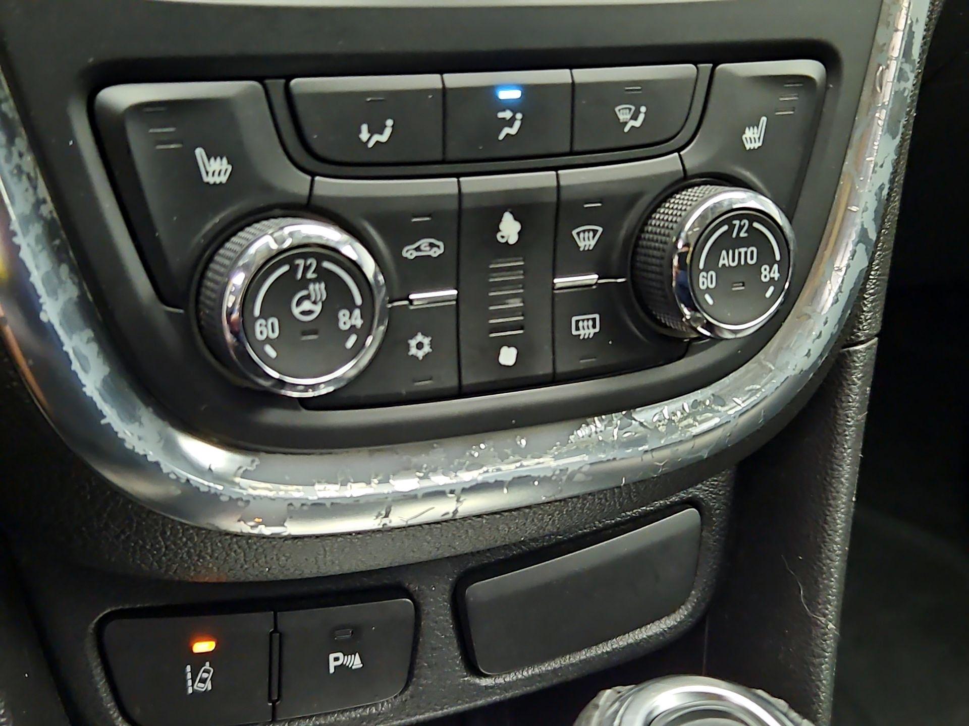 Thumbnail: 2016 Buick Encore - 16