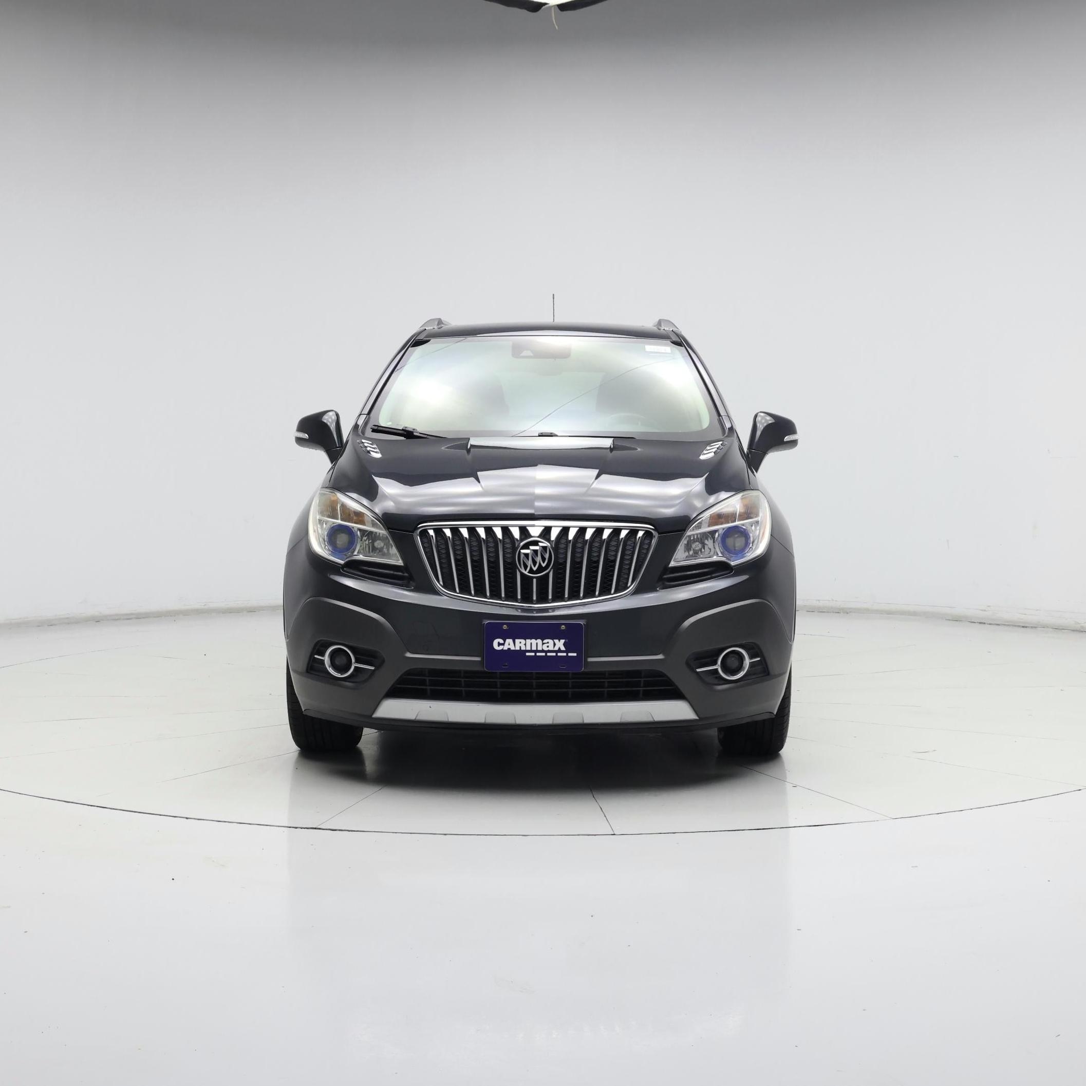 Thumbnail: 2016 Buick Encore - 5