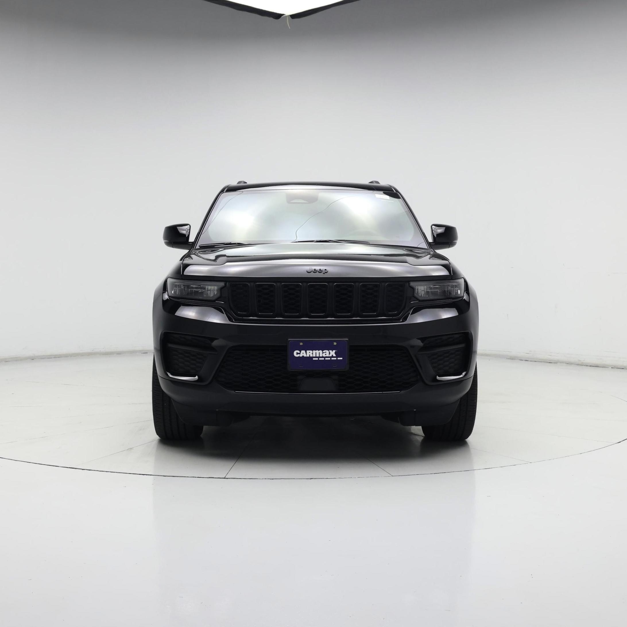 Thumbnail: 2023 Jeep Grand Cherokee - 5