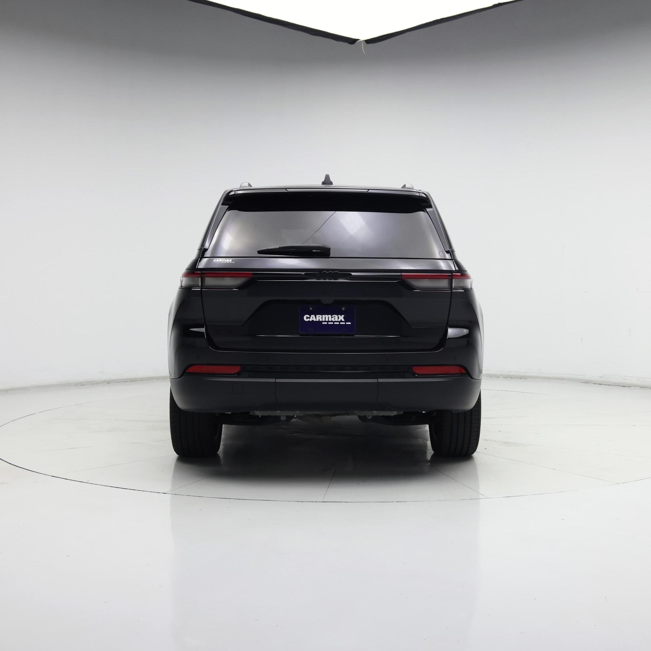 Thumbnail: 2023 Jeep Grand Cherokee - 6