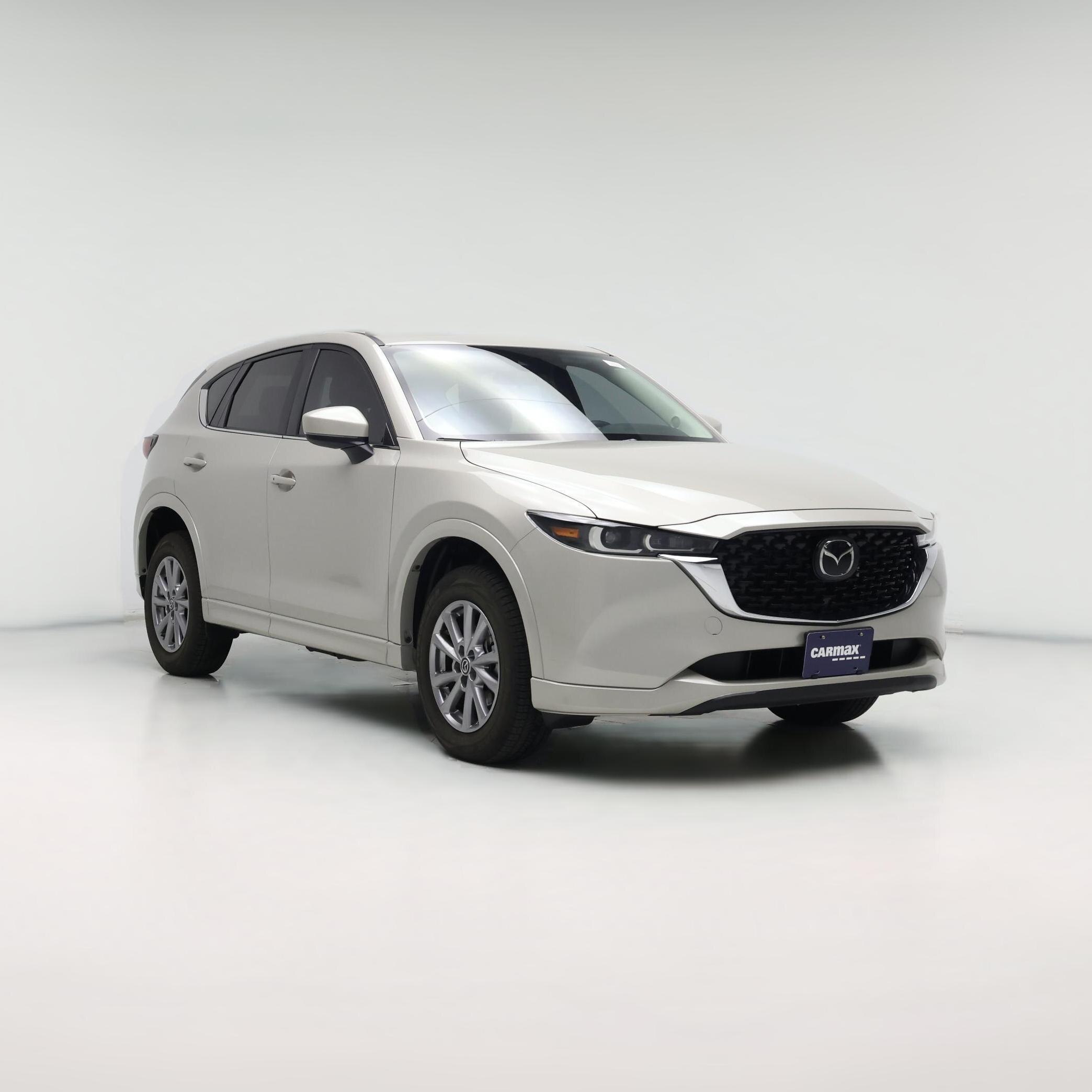 Thumbnail: 2024 Mazda CX-5 - 1