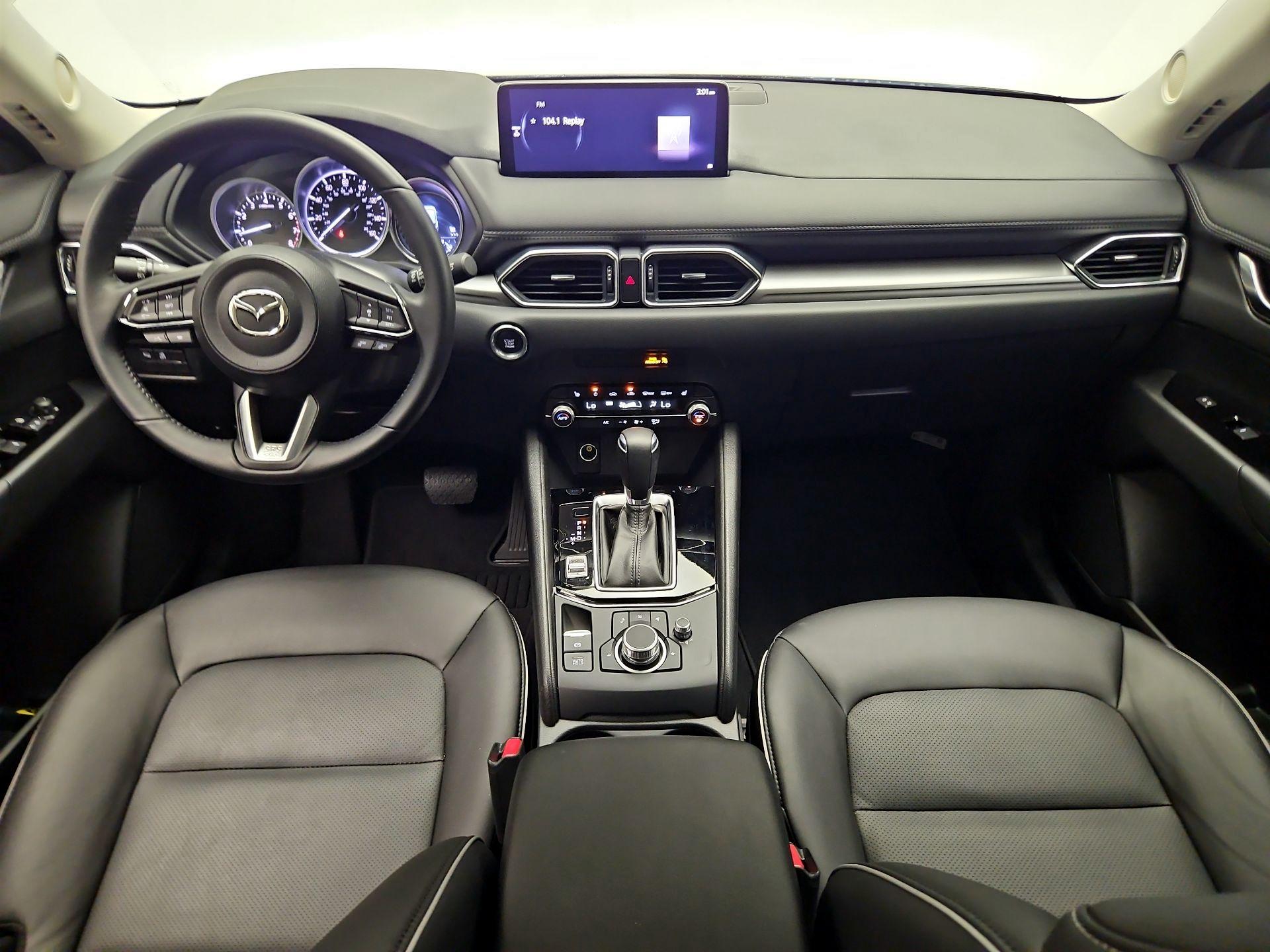 Thumbnail: 2024 Mazda CX-5 - 9