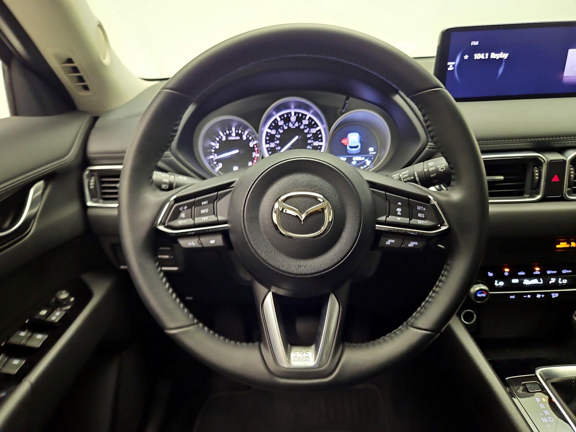 Thumbnail: 2024 Mazda CX-5 - 10