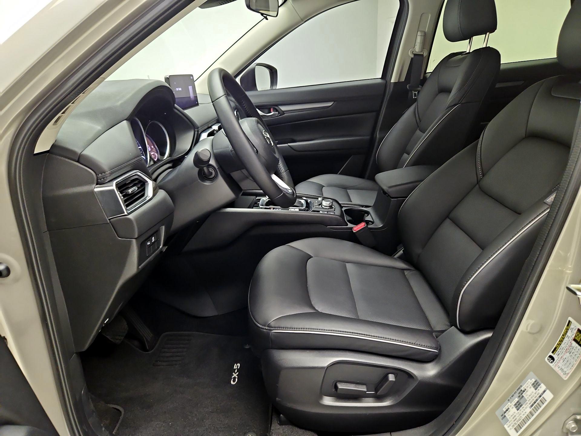 Thumbnail: 2024 Mazda CX-5 - 11