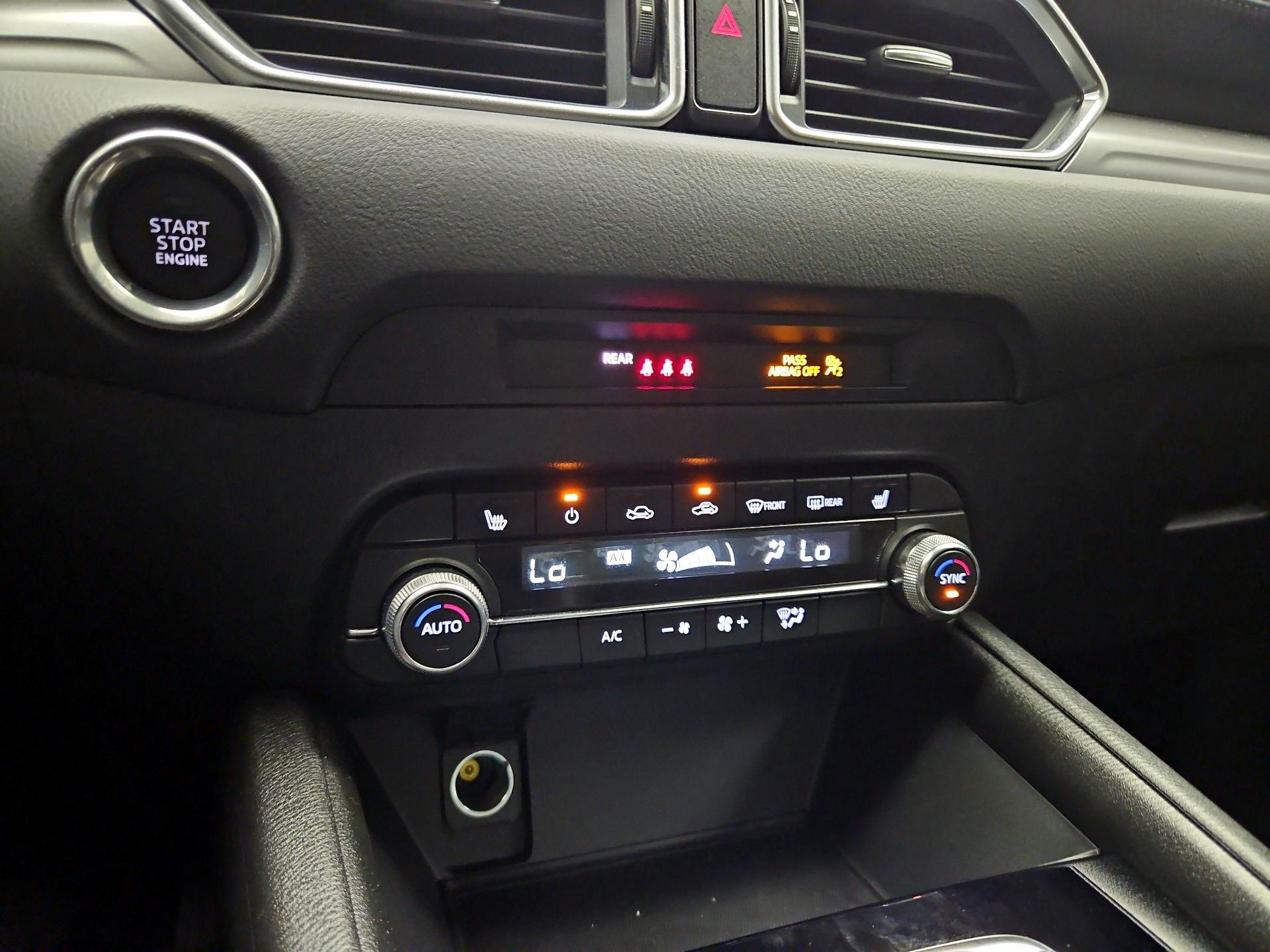 Thumbnail: 2024 Mazda CX-5 - 15