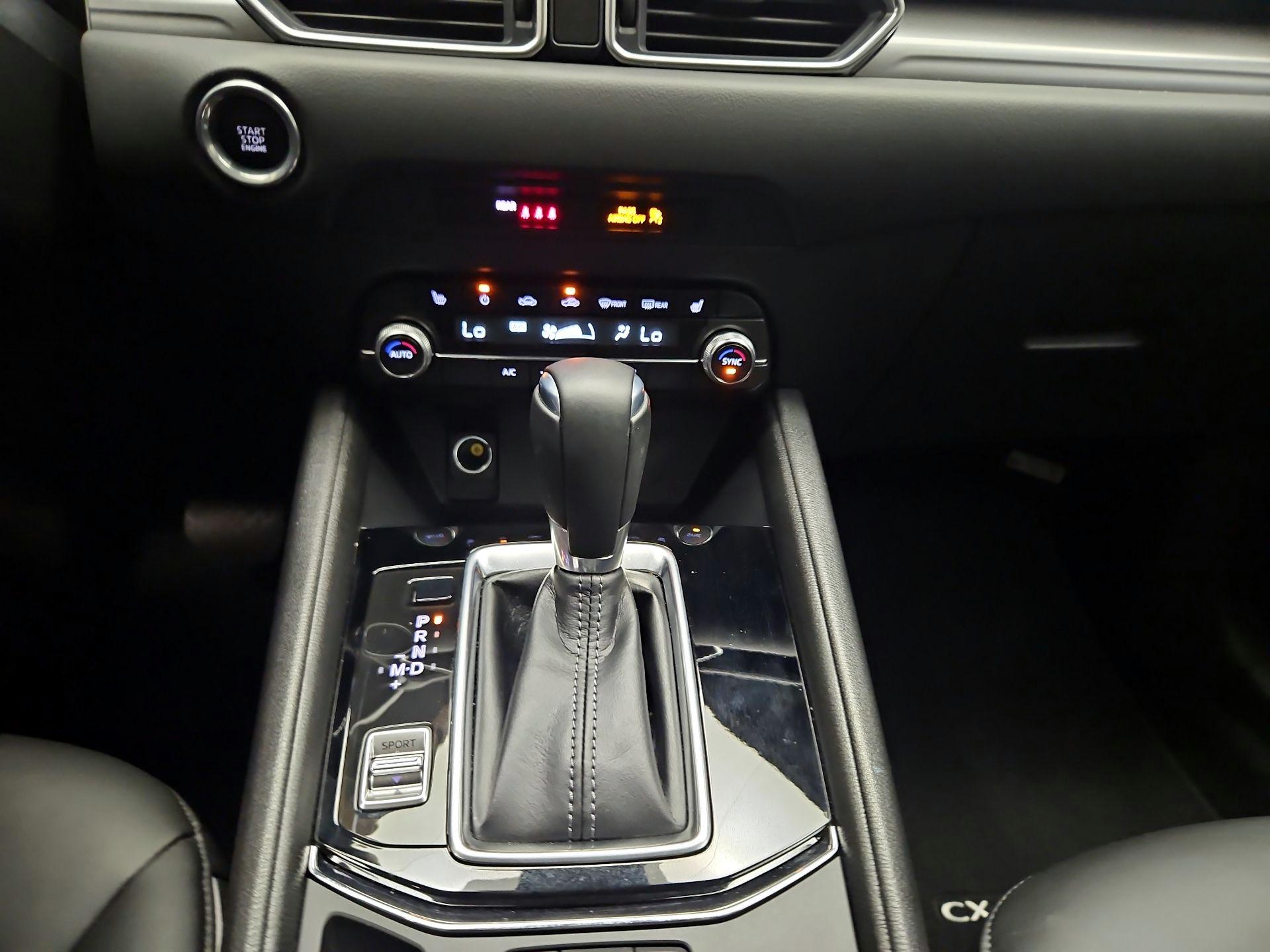 Thumbnail: 2024 Mazda CX-5 - 16
