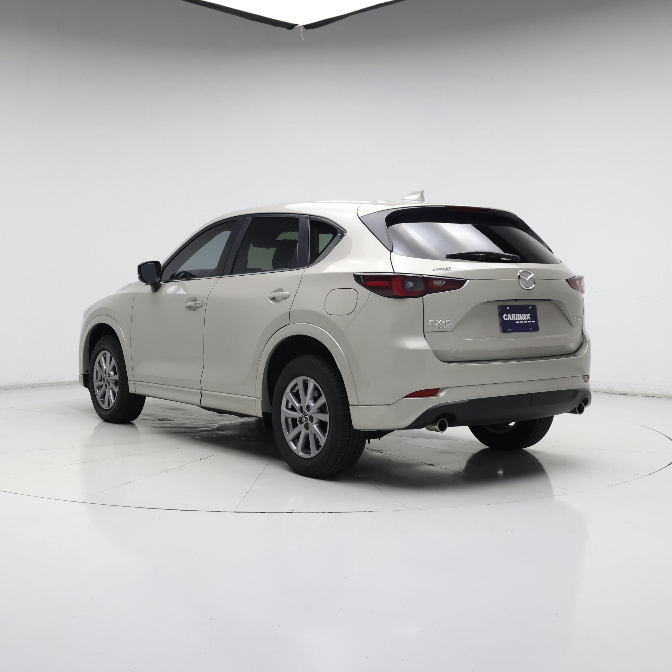 Thumbnail: 2024 Mazda CX-5 - 2