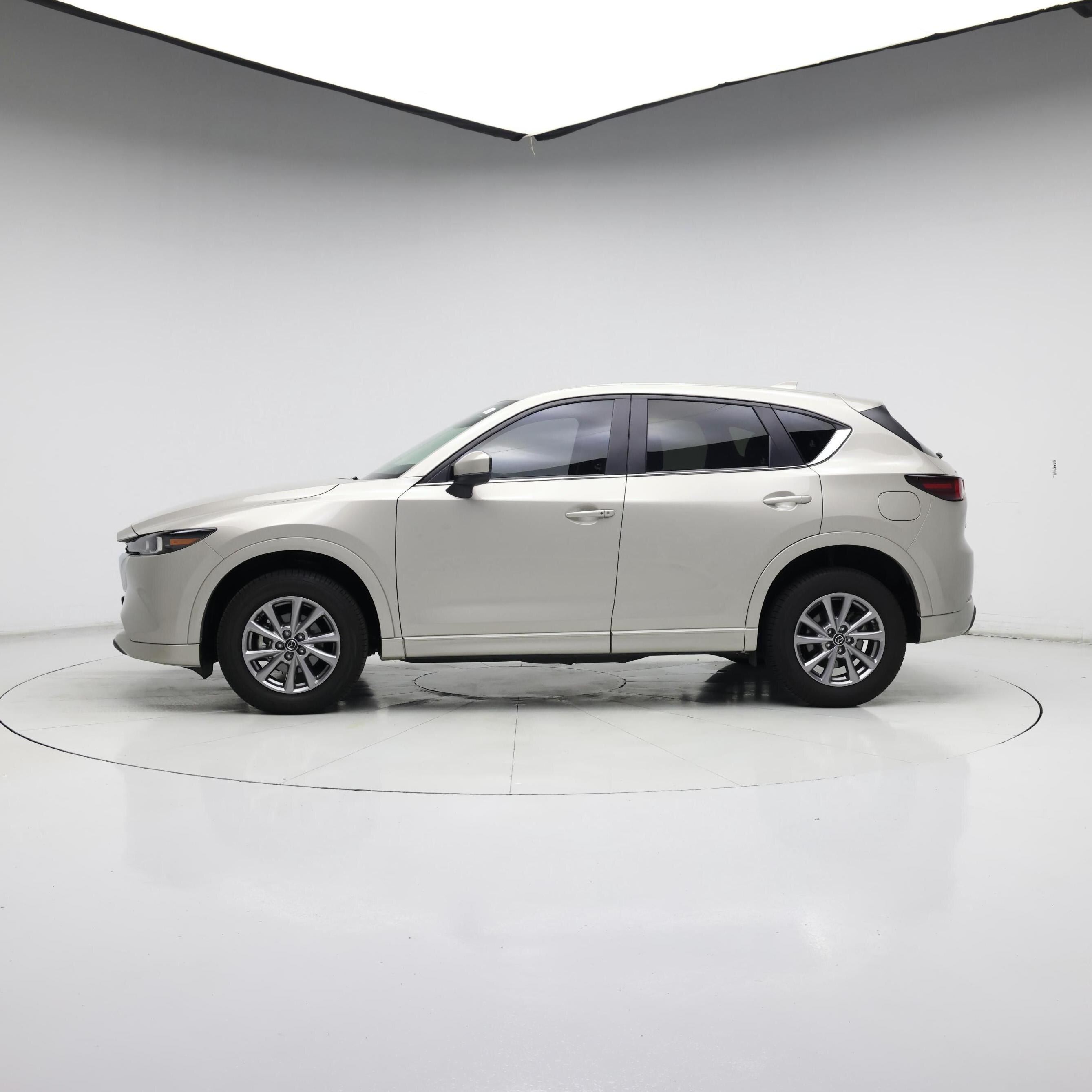 Thumbnail: 2024 Mazda CX-5 - 3