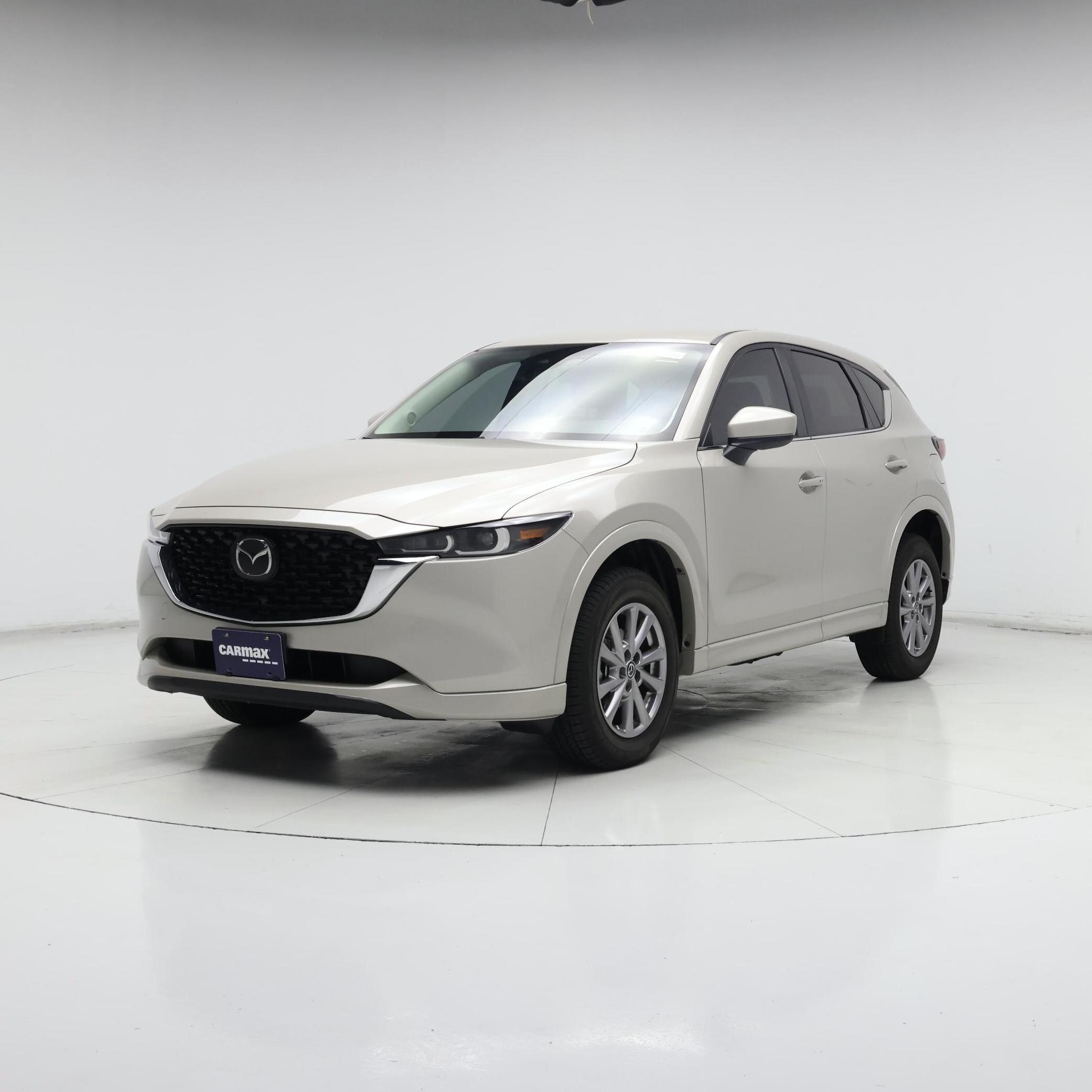 Thumbnail: 2024 Mazda CX-5 - 4