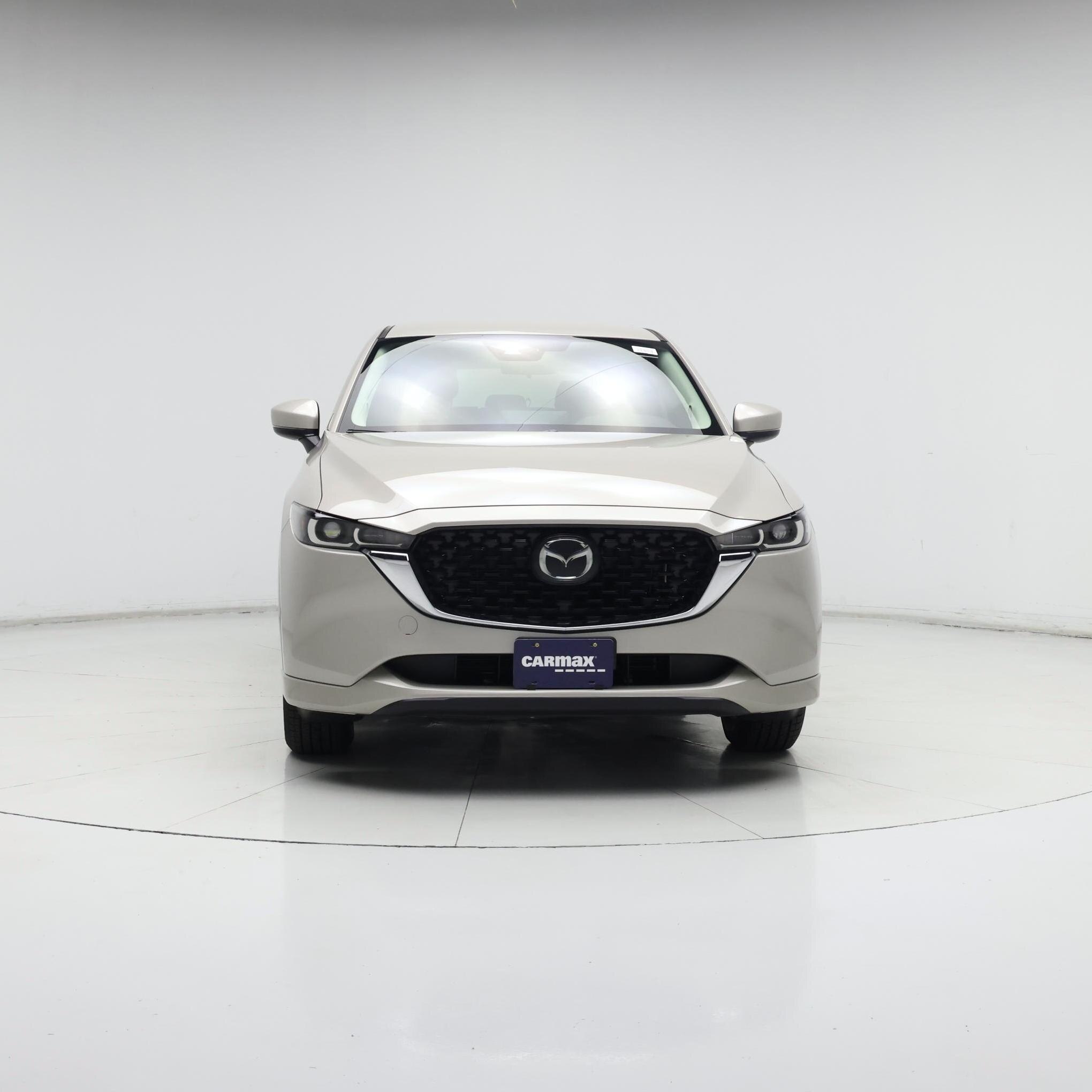 Thumbnail: 2024 Mazda CX-5 - 5