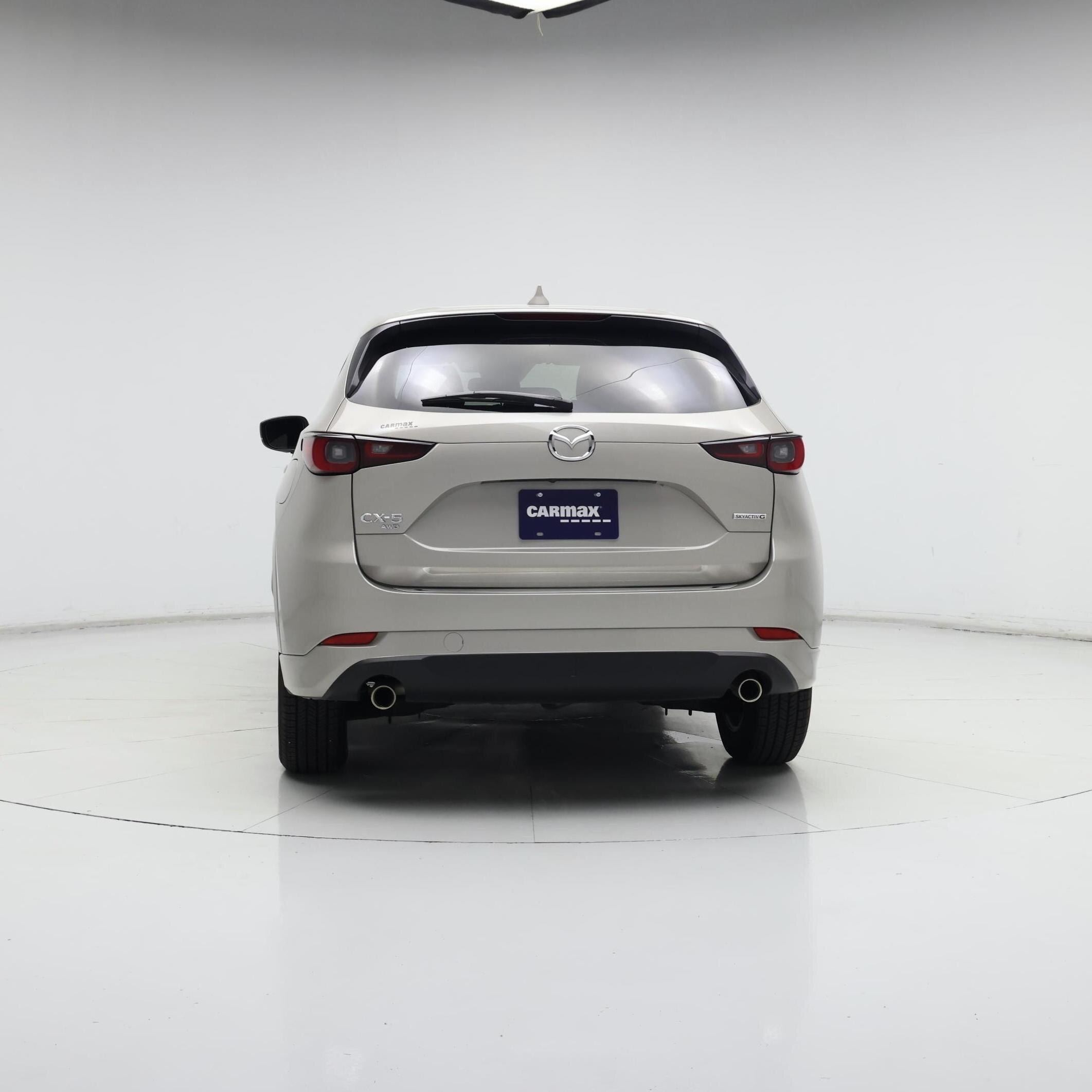 Thumbnail: 2024 Mazda CX-5 - 6