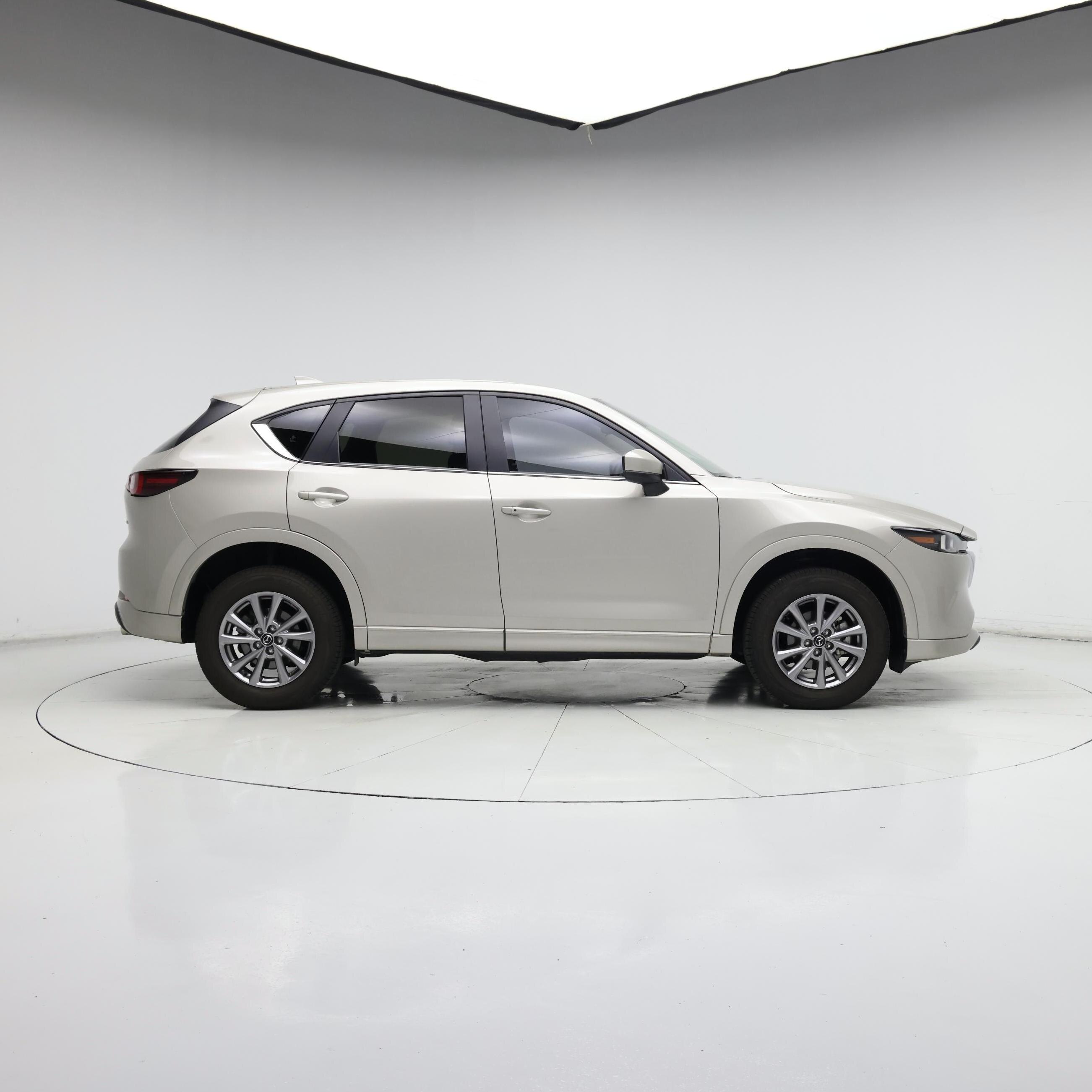 Thumbnail: 2024 Mazda CX-5 - 7
