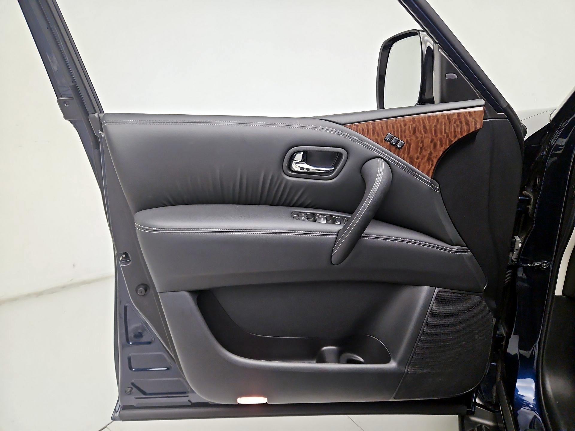 Thumbnail: 2019 Nissan Armada - 12