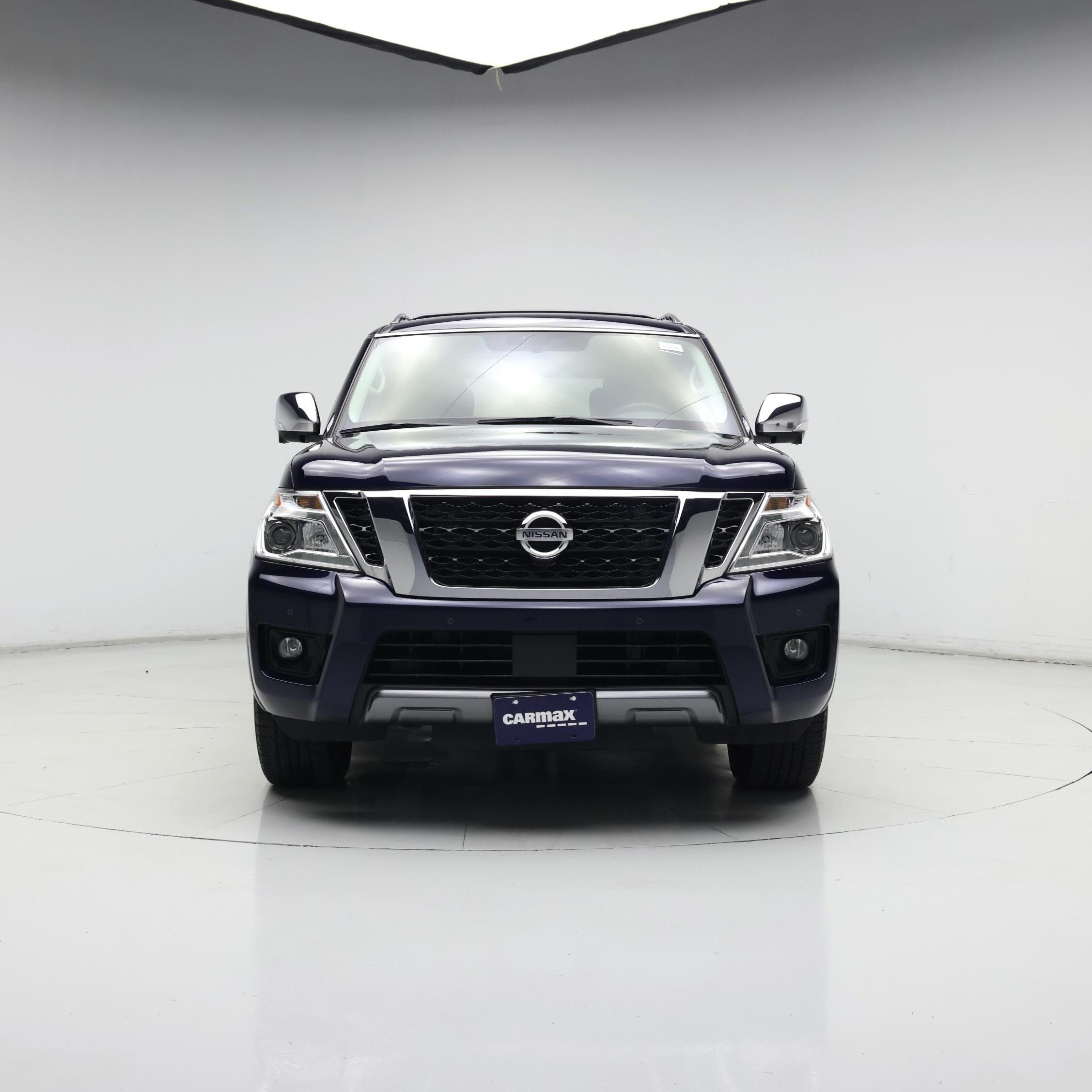 Thumbnail: 2019 Nissan Armada - 5