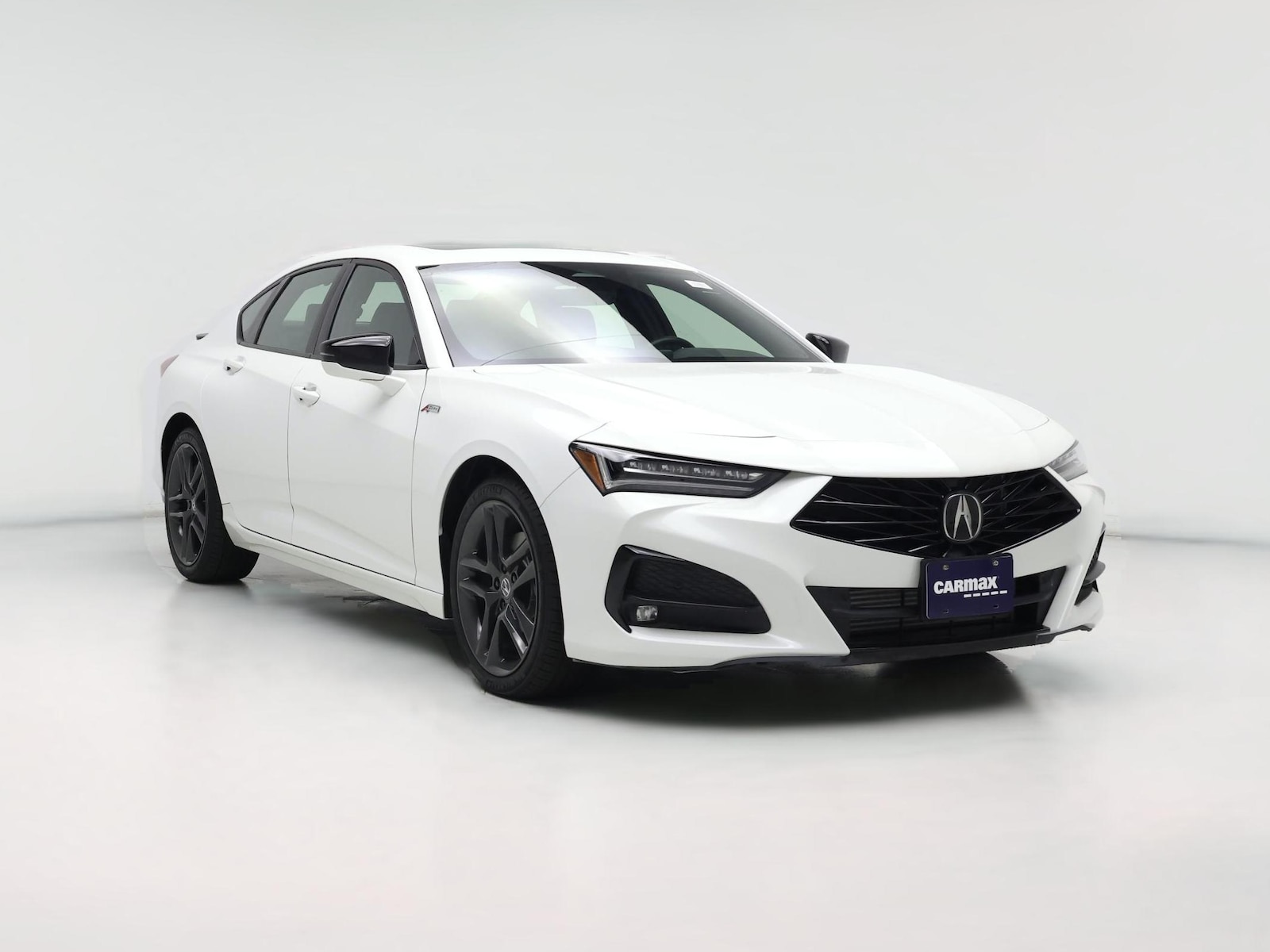 2024 Acura TLX