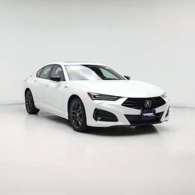 2024 Acura TLX SH-AWD A-Spec