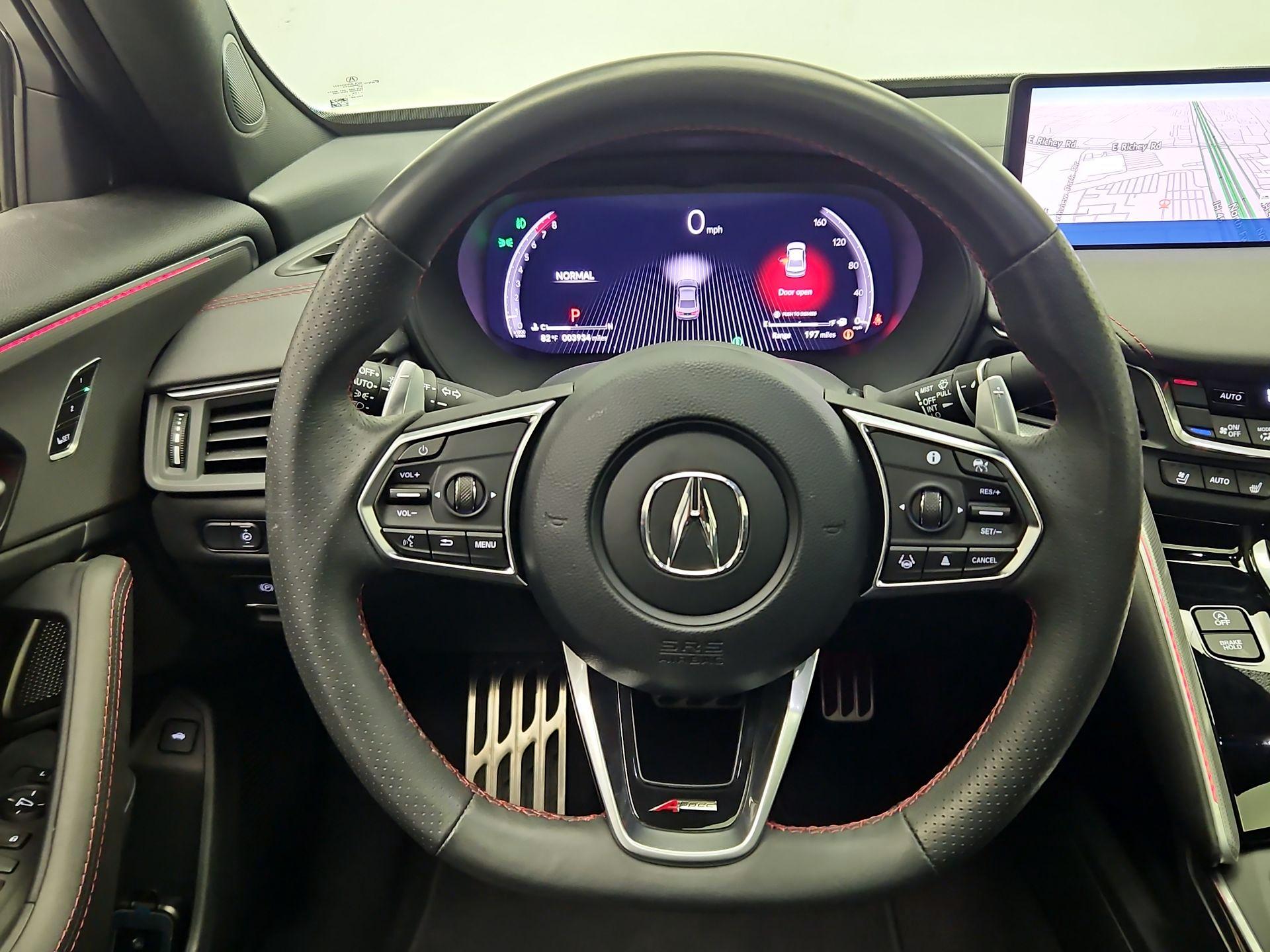 Thumbnail: 2024 Acura TLX - 10