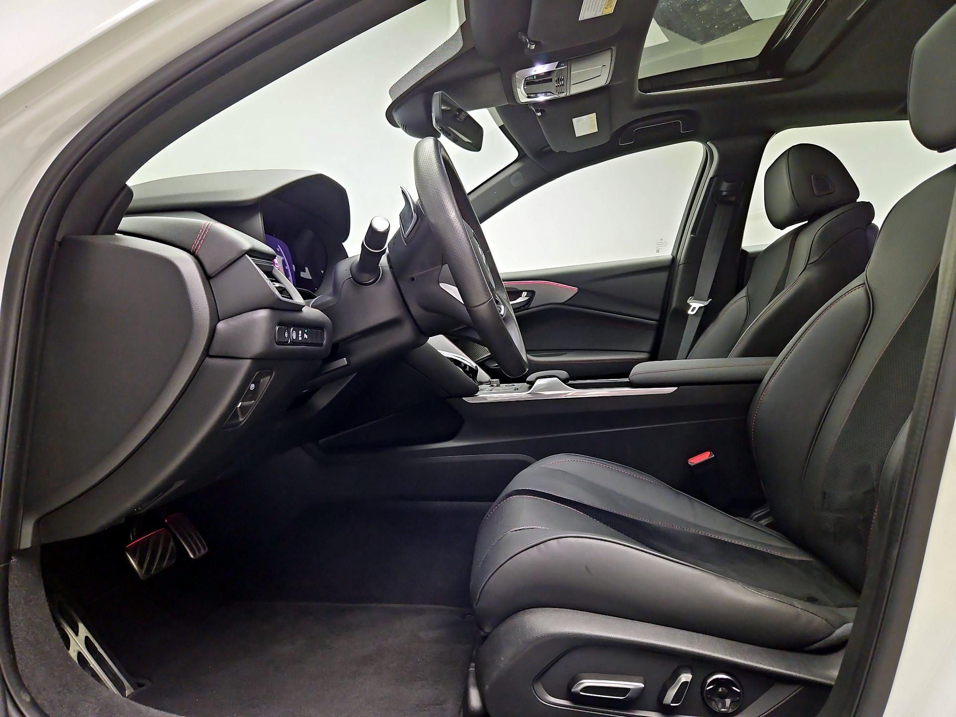 Thumbnail: 2024 Acura TLX - 11