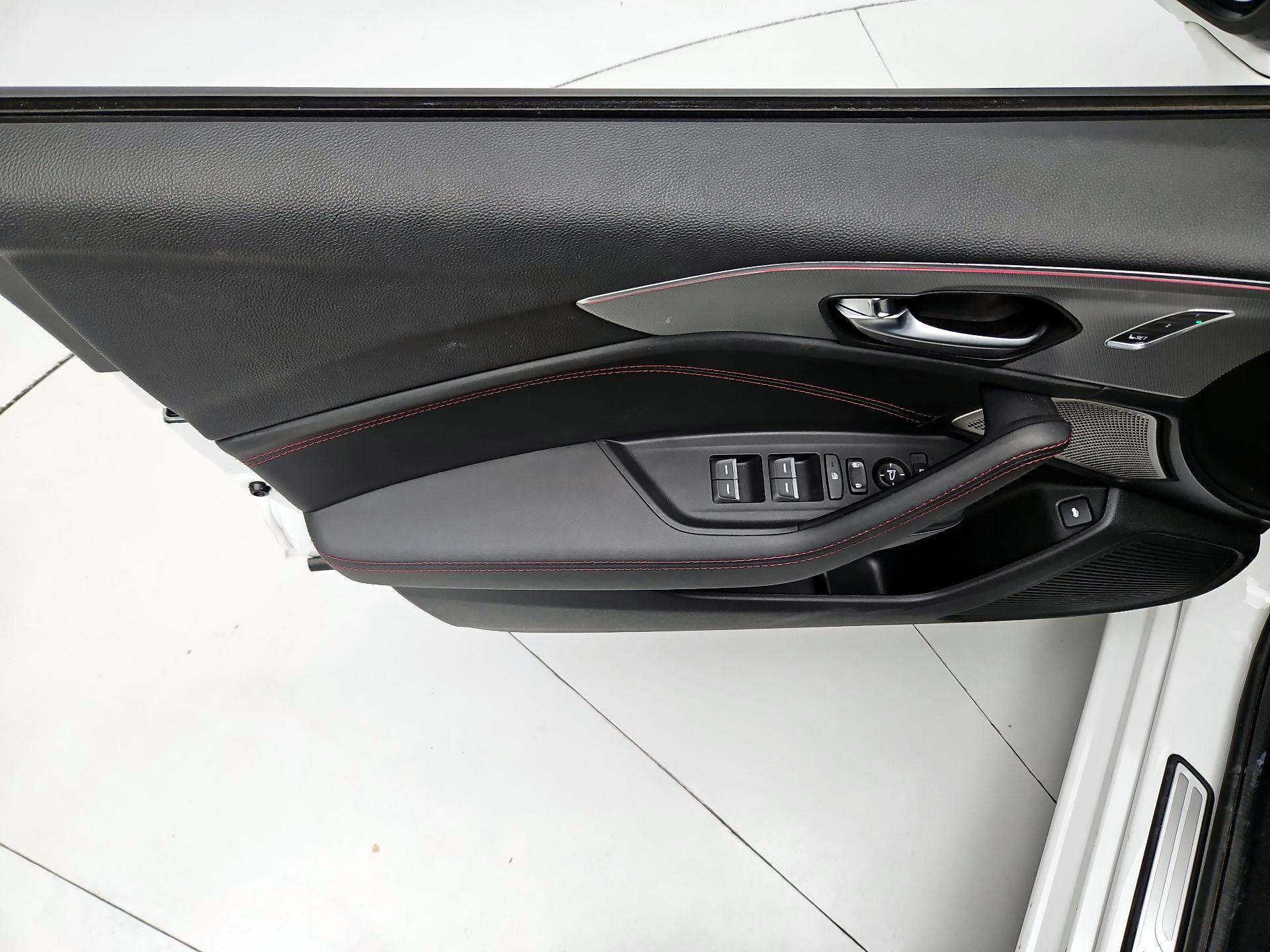 Thumbnail: 2024 Acura TLX - 12