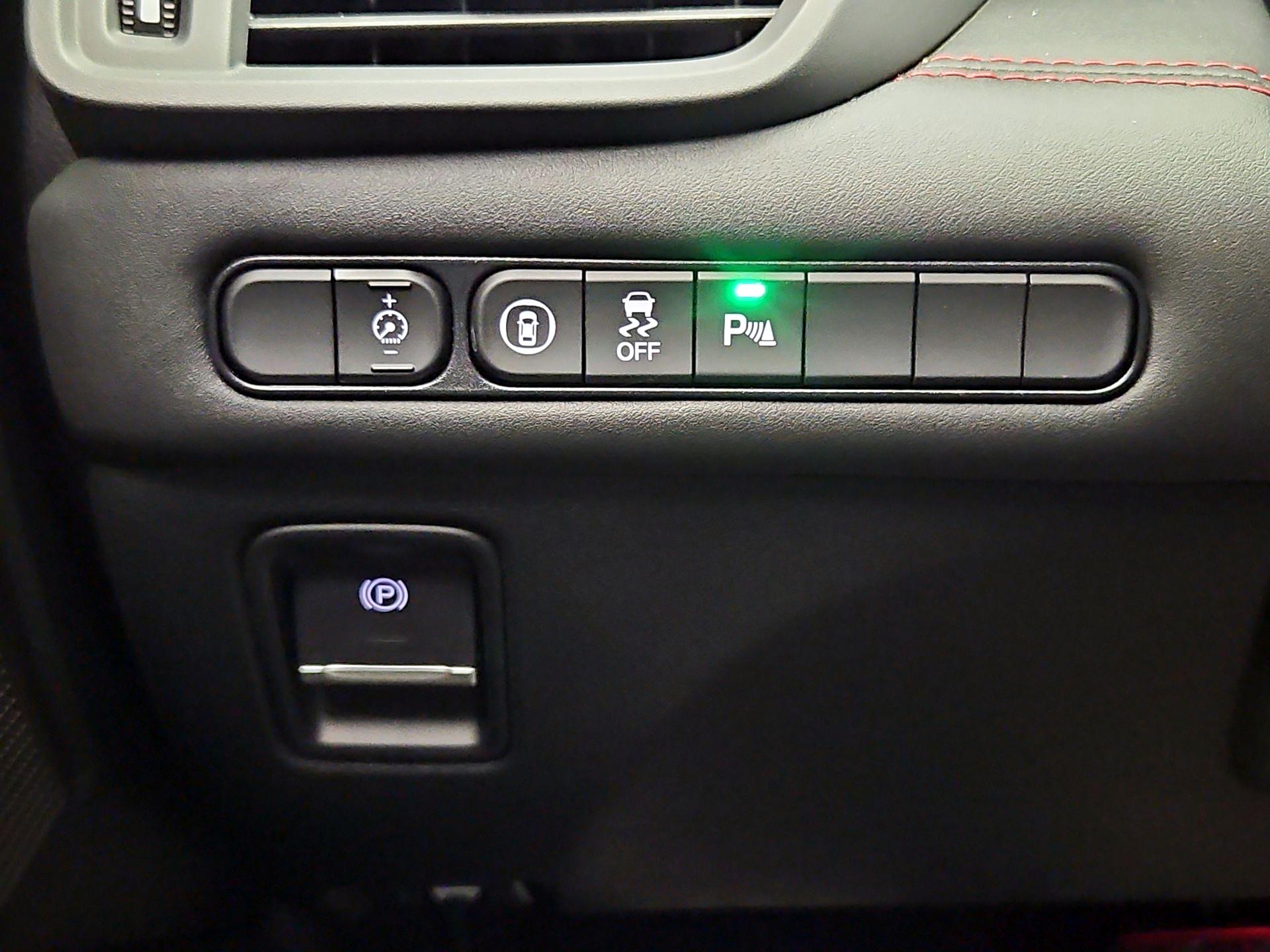 Thumbnail: 2024 Acura TLX - 13