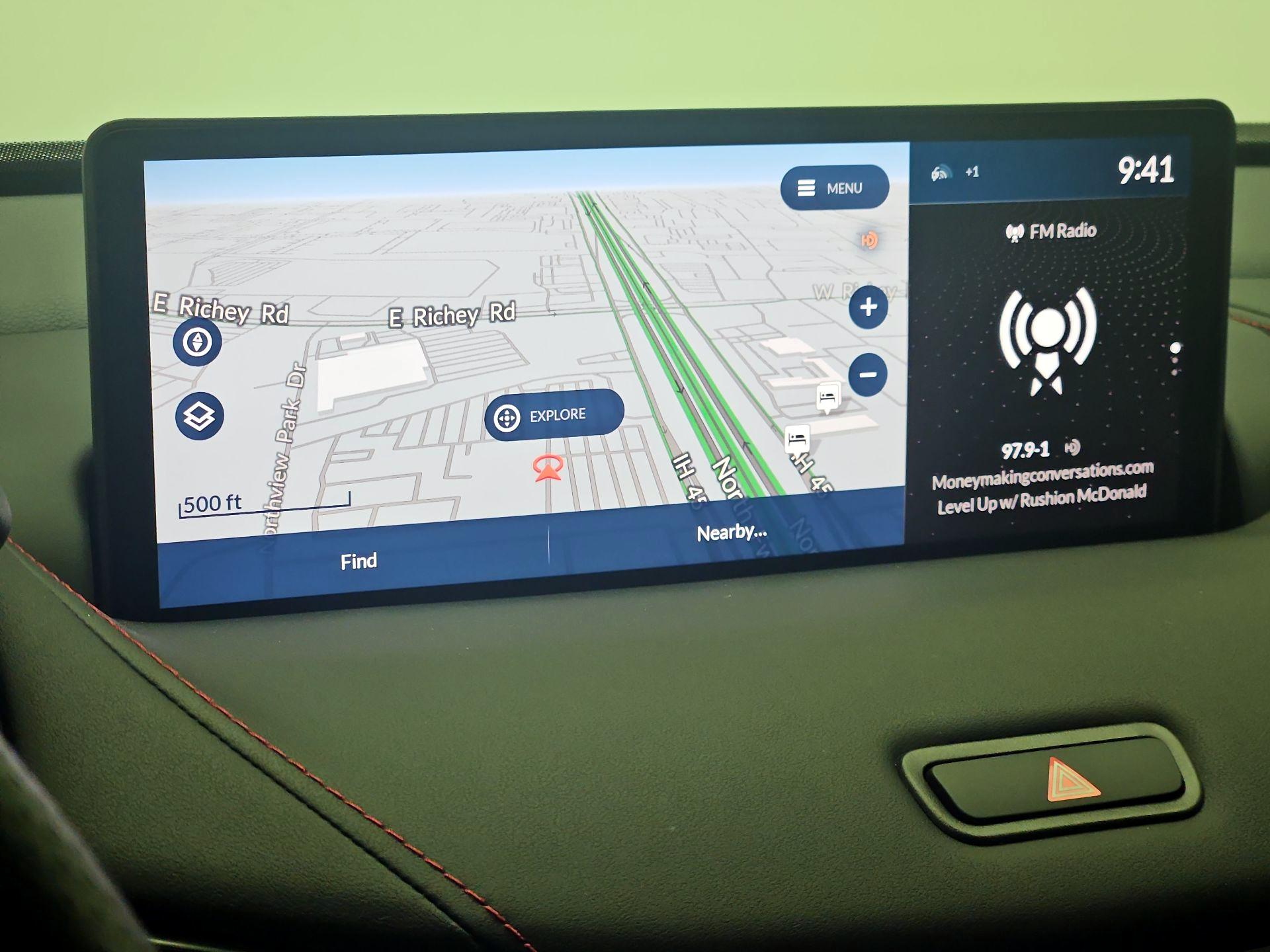 Thumbnail: 2024 Acura TLX - 14