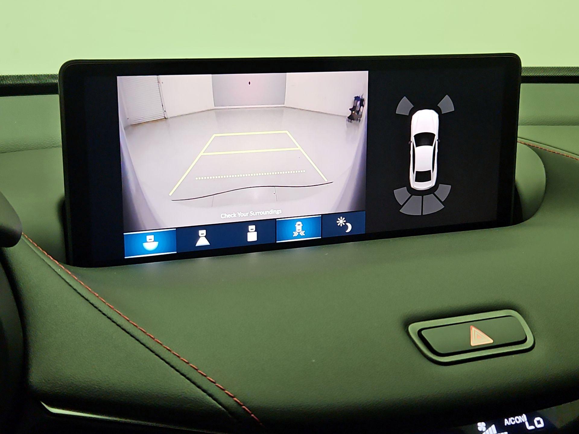 Thumbnail: 2024 Acura TLX - 15