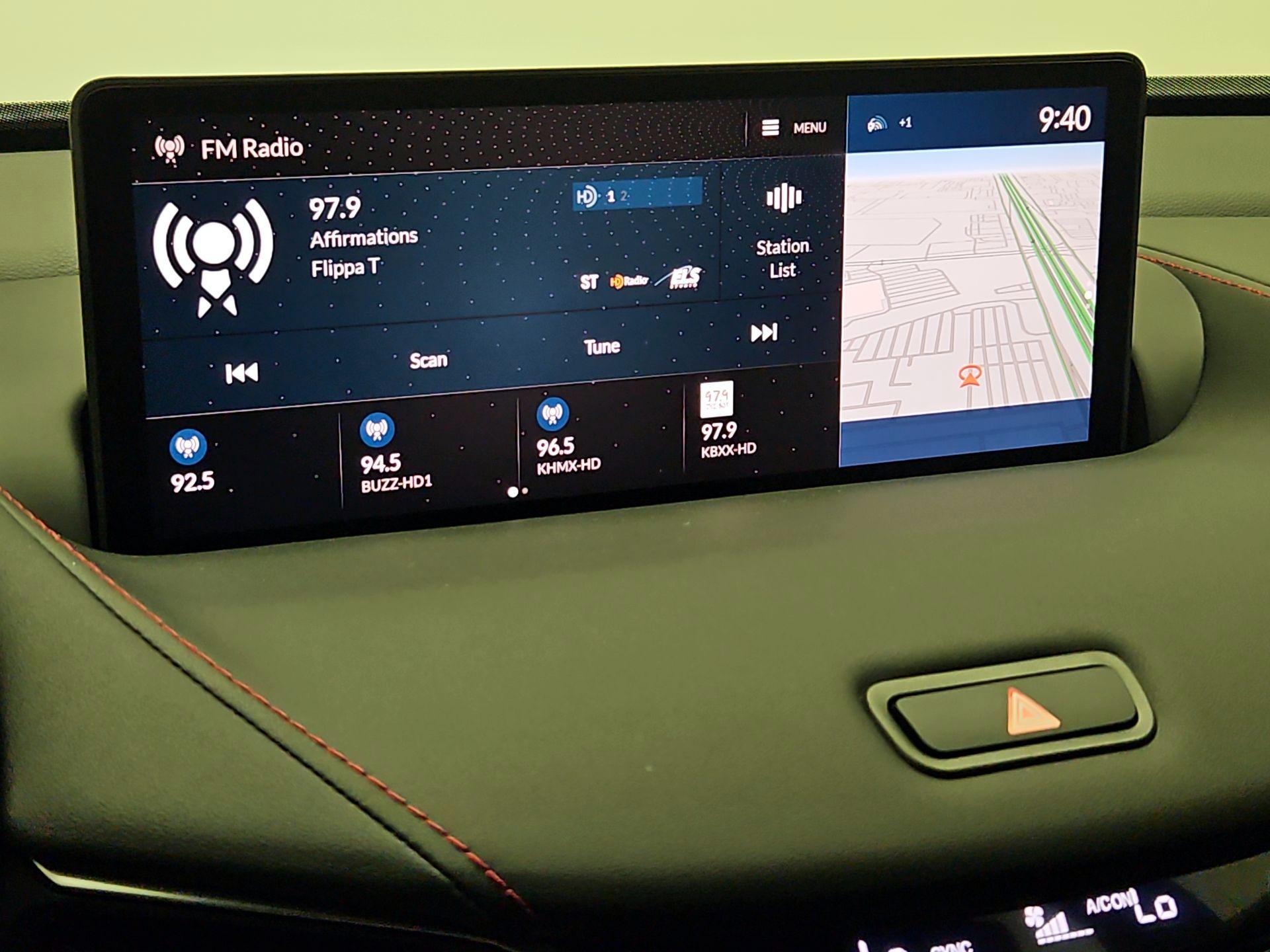 Thumbnail: 2024 Acura TLX - 16