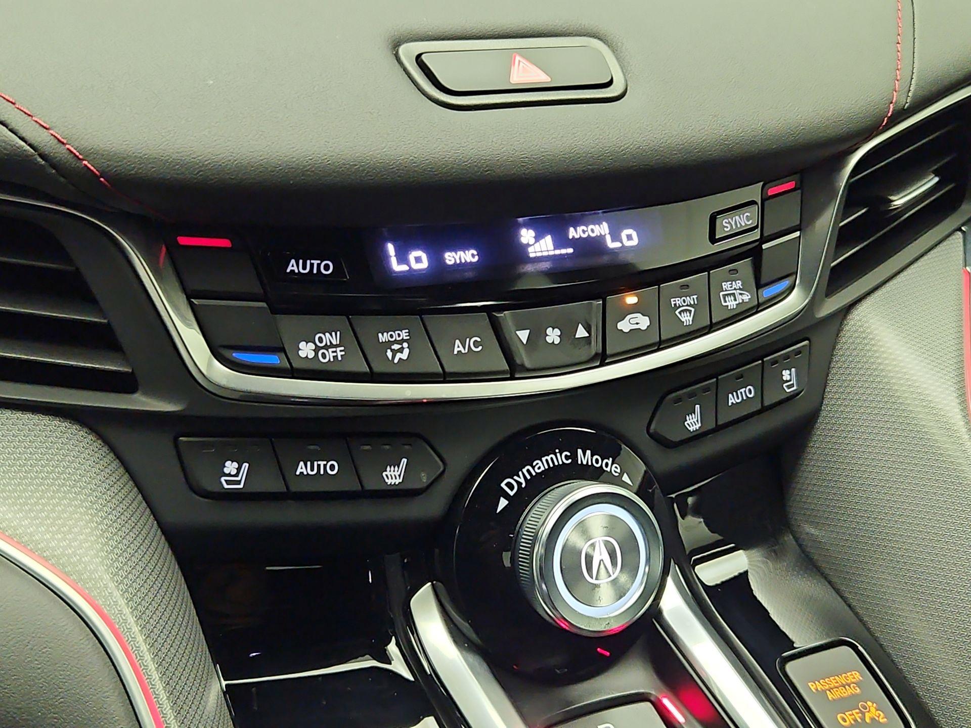 Thumbnail: 2024 Acura TLX - 17