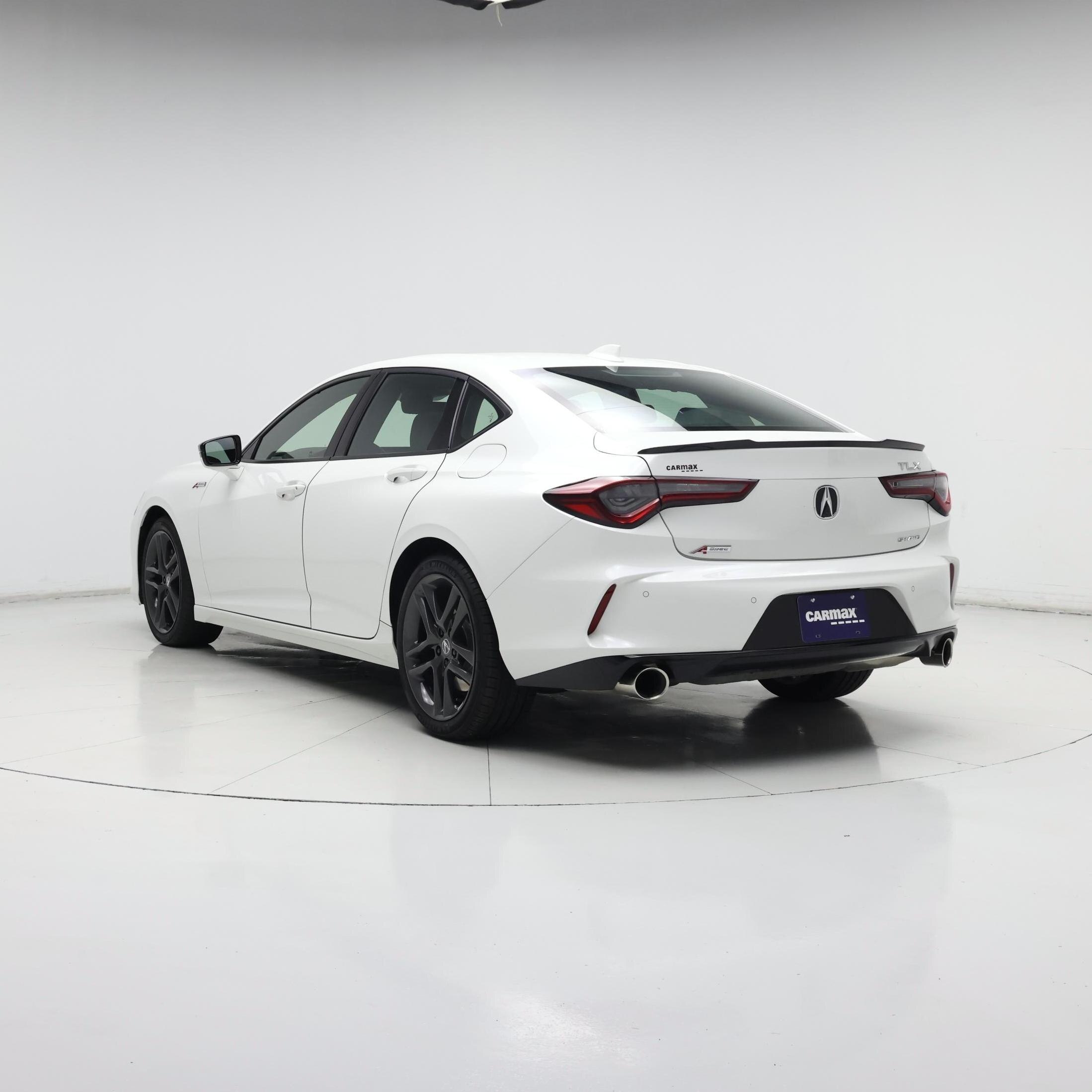 Thumbnail: 2024 Acura TLX - 2