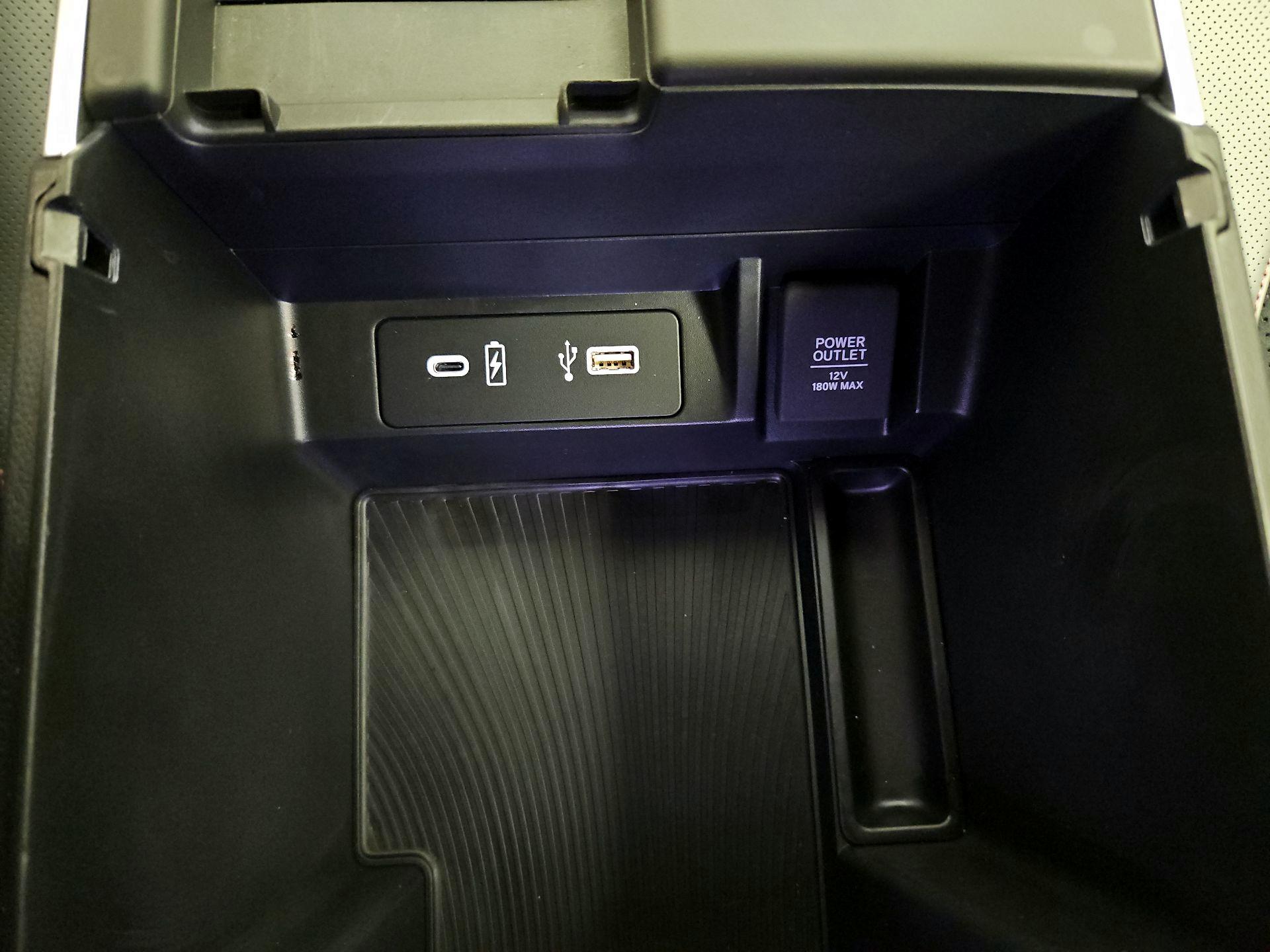 Thumbnail: 2024 Acura TLX - 19