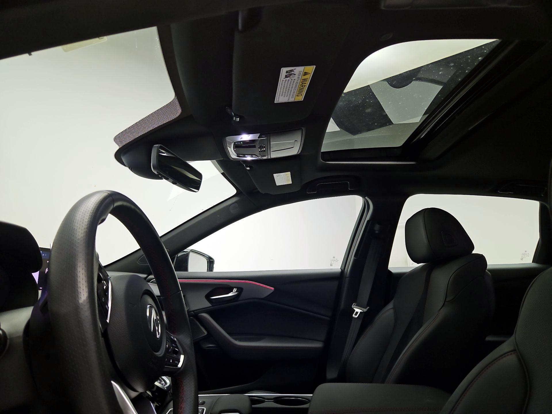 Thumbnail: 2024 Acura TLX - 20