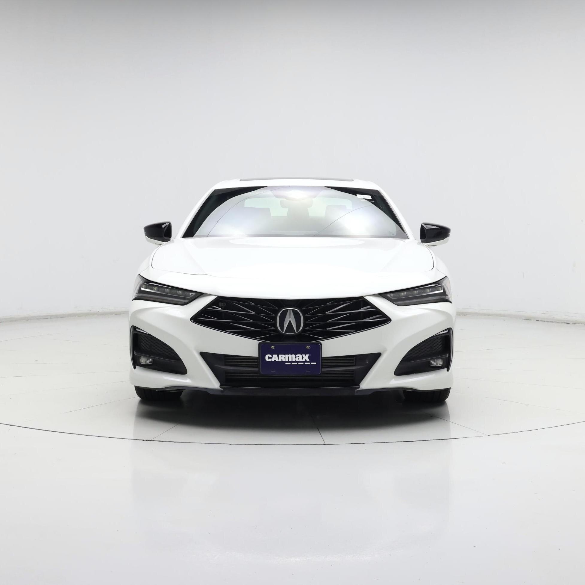 Thumbnail: 2024 Acura TLX - 5