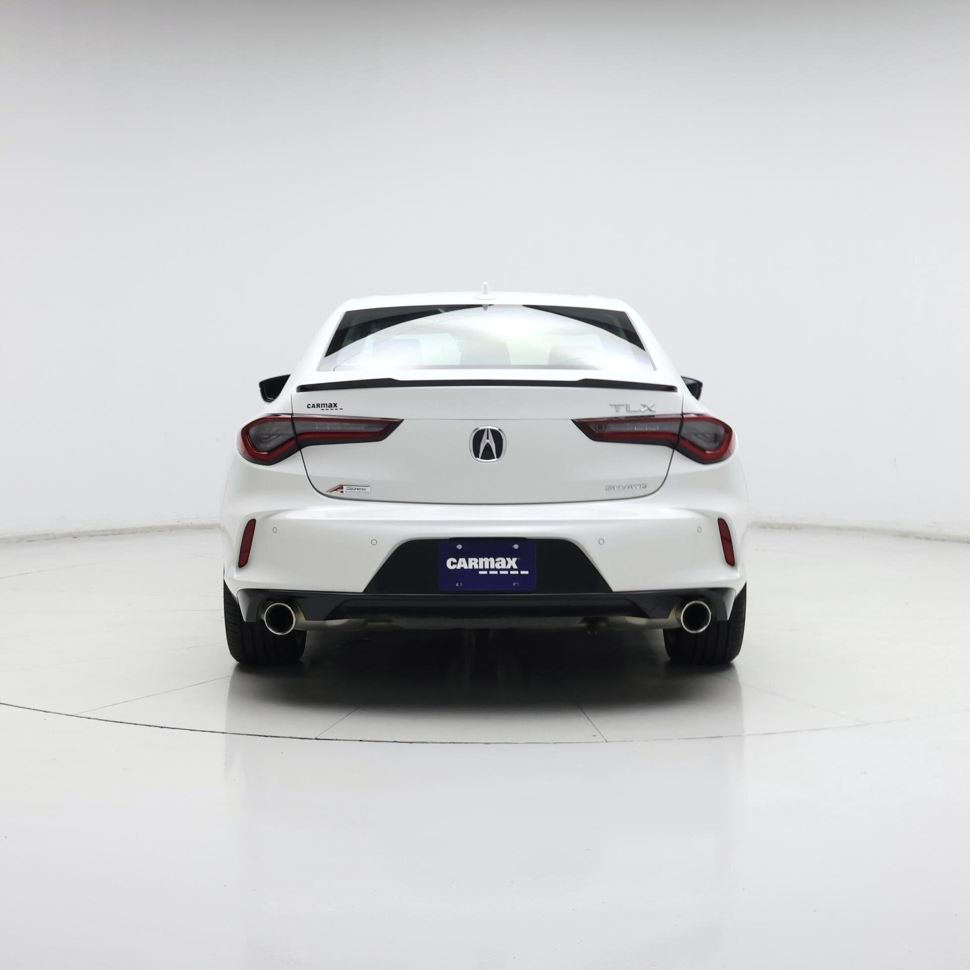 Thumbnail: 2024 Acura TLX - 6