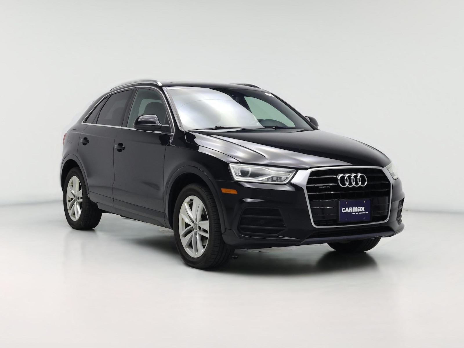 2016 Audi Q3 Premium Plus