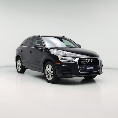 2016 Audi Q3 Premium Plus