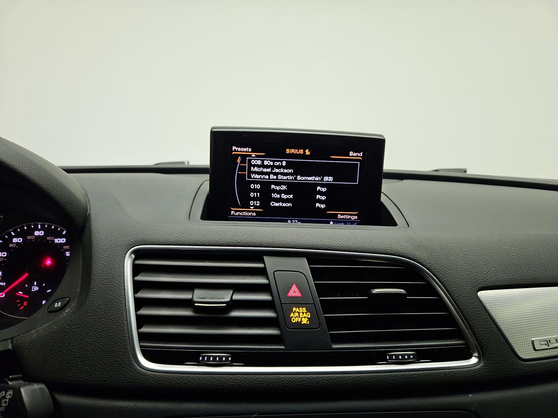 Thumbnail: 2016 Audi Q3 - 14