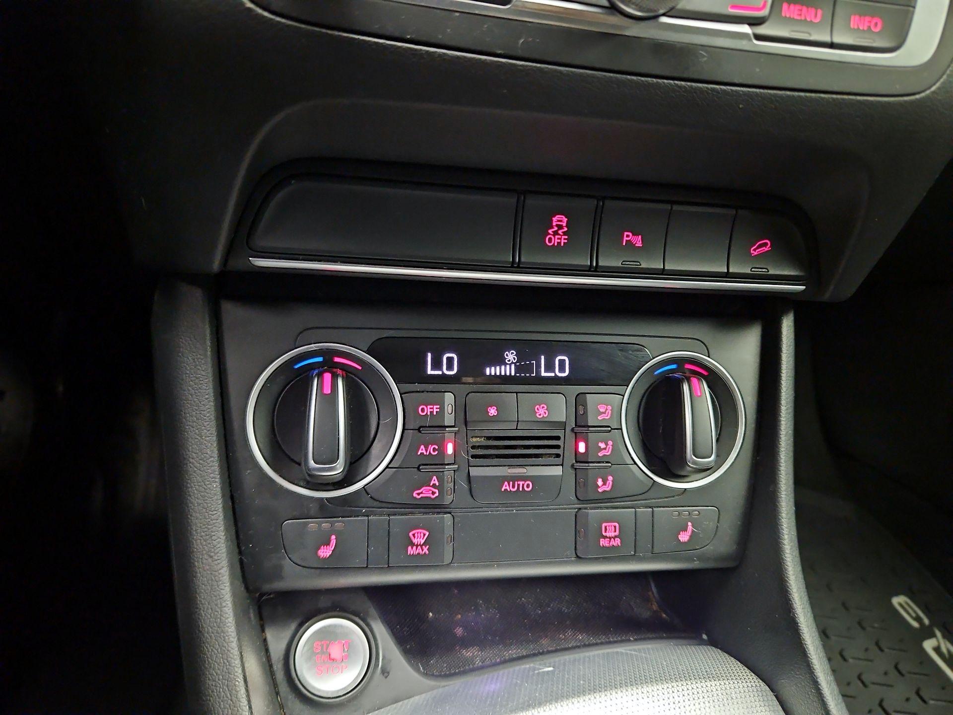 Thumbnail: 2016 Audi Q3 - 15