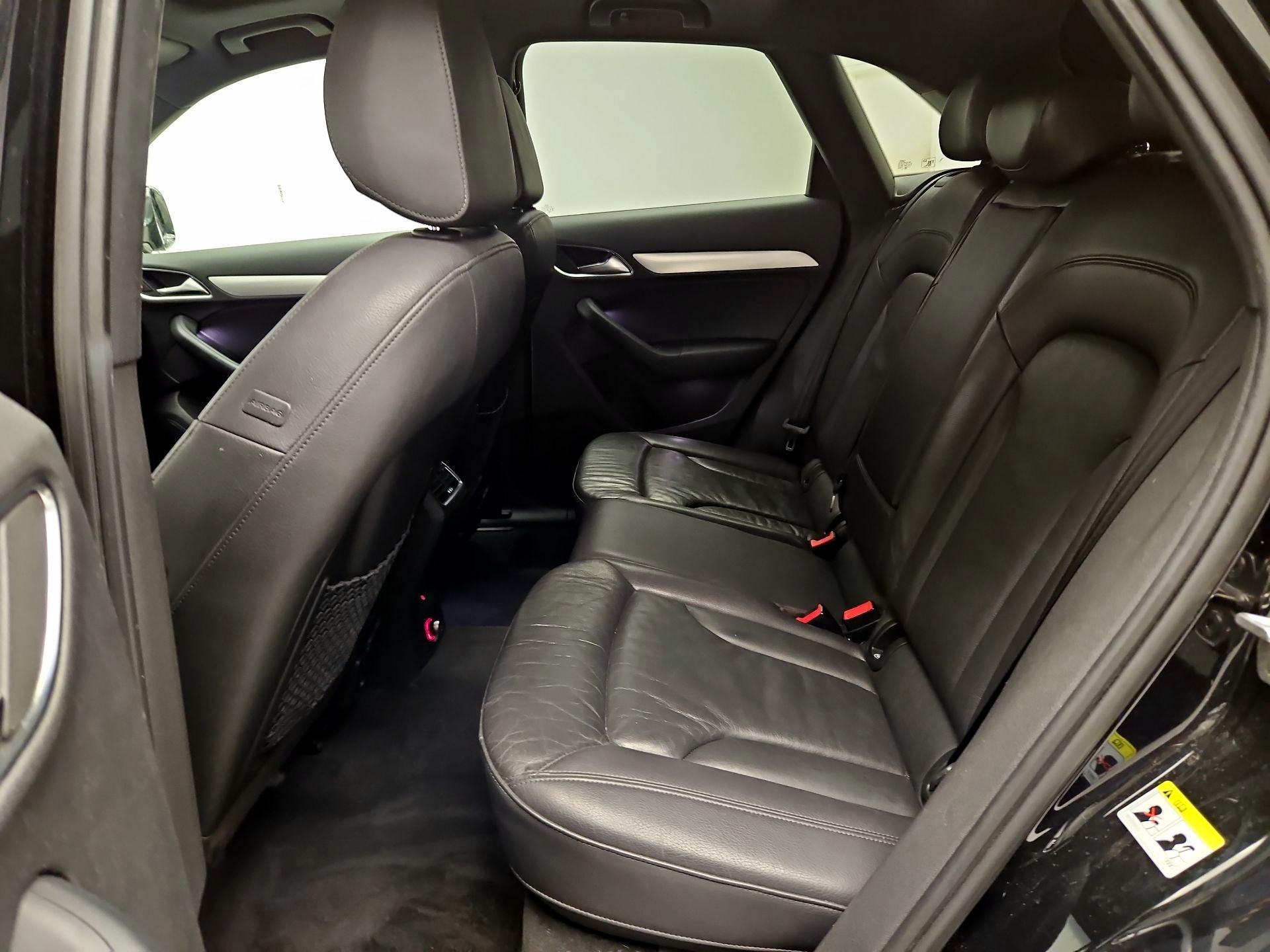 Thumbnail: 2016 Audi Q3 - 17